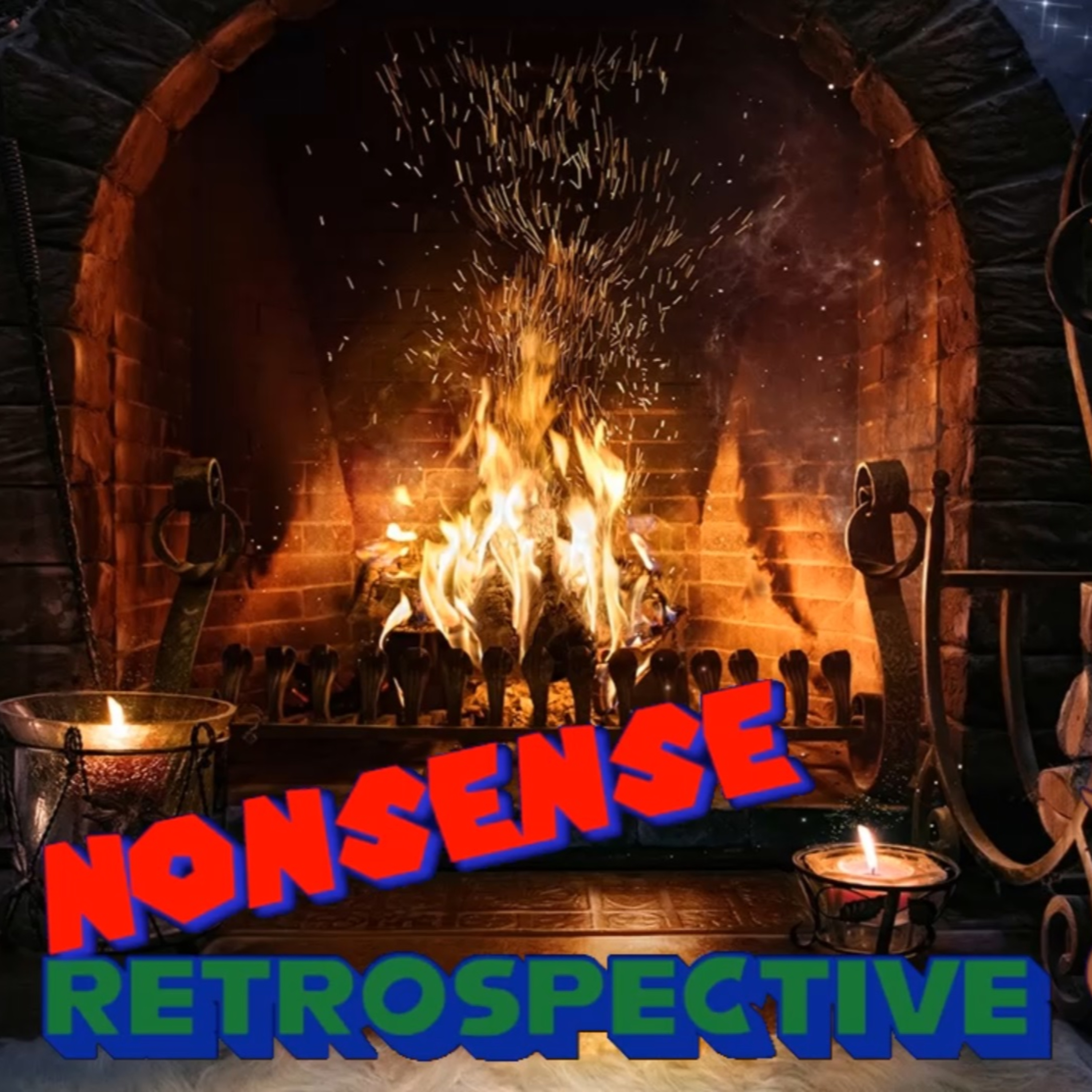 Nonsense Retrospective Episode 21: Christmas! episode artwork