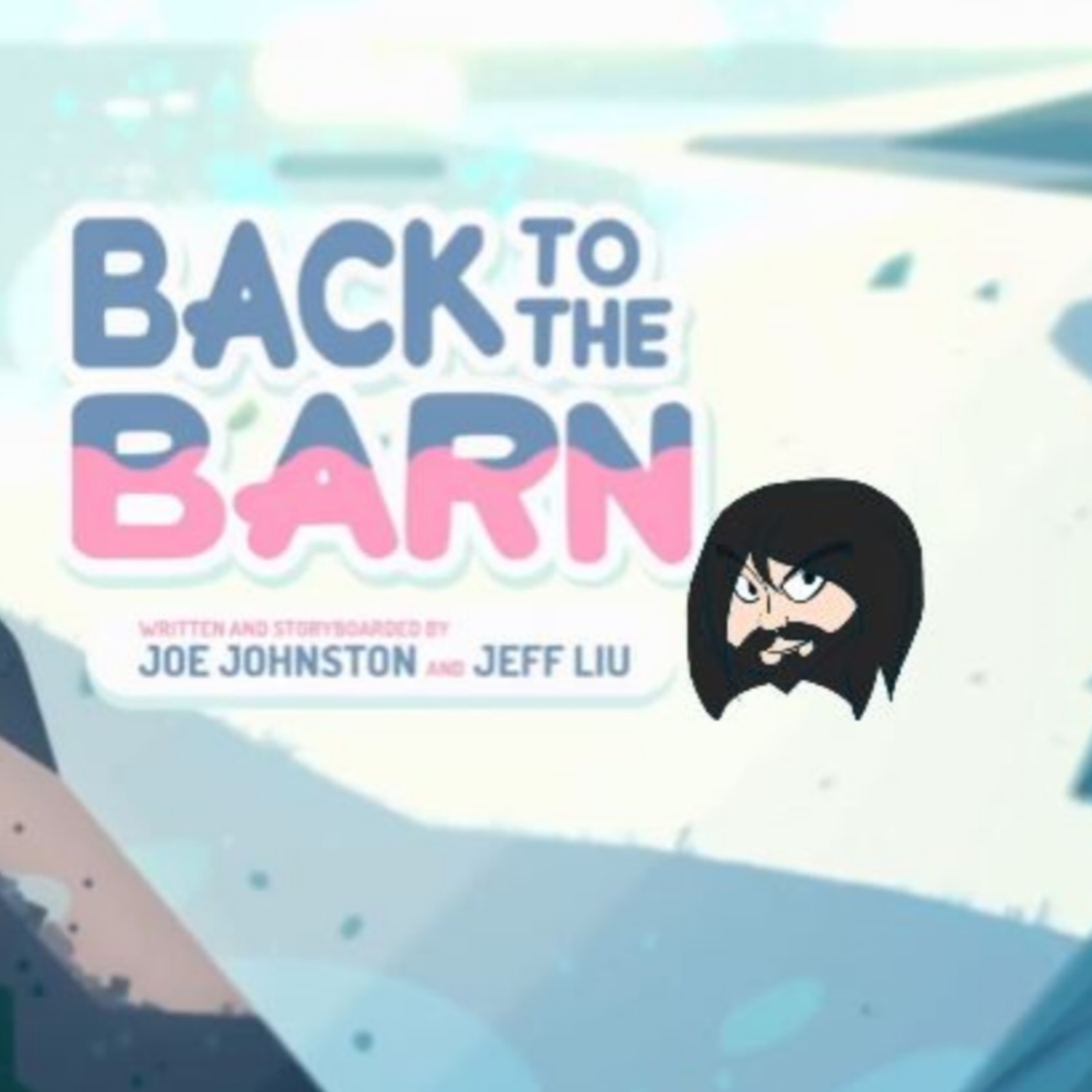 Nonstop Review Episode 20: Back To The Barn episode artwork