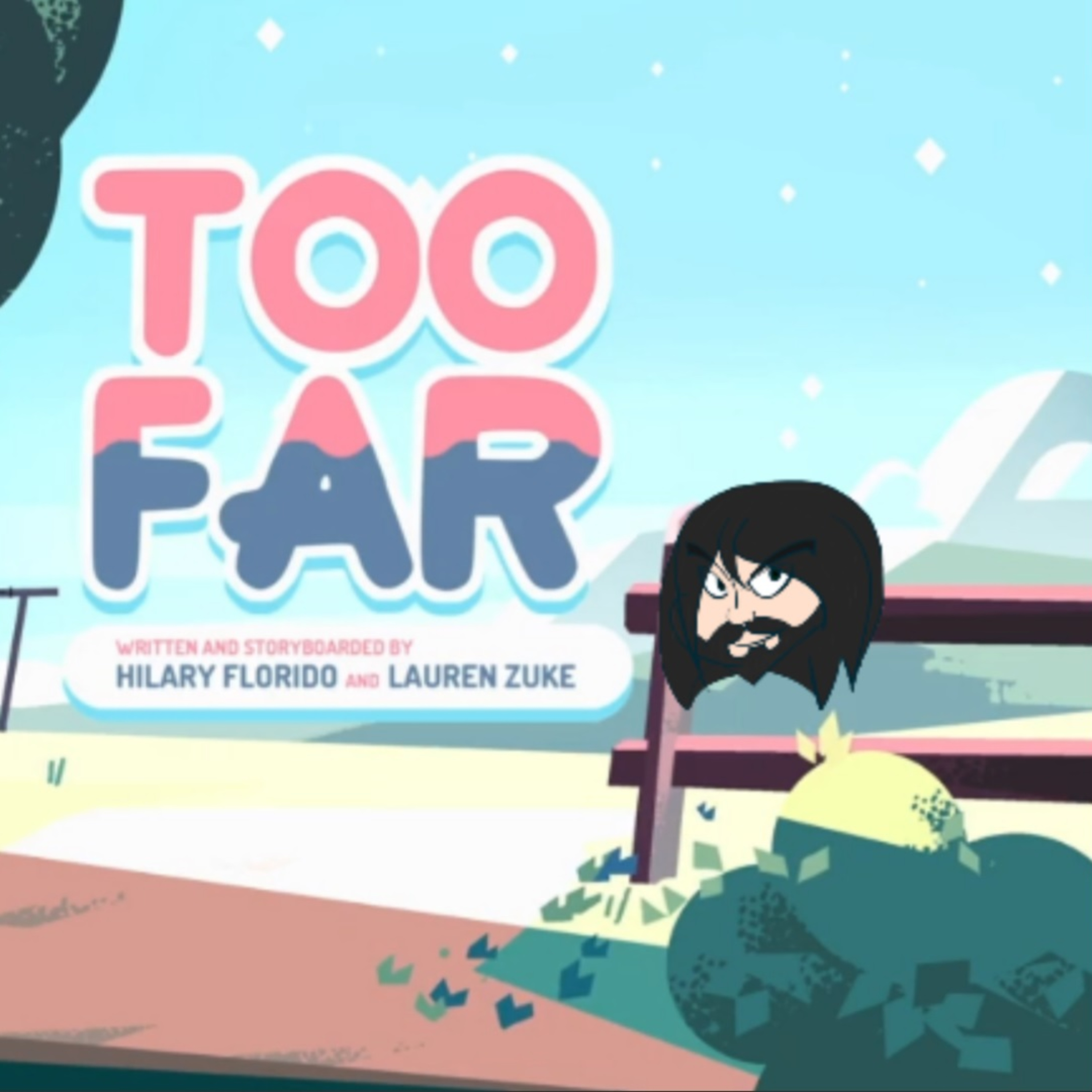 Nonstop Review Episode 21: Too Far episode artwork