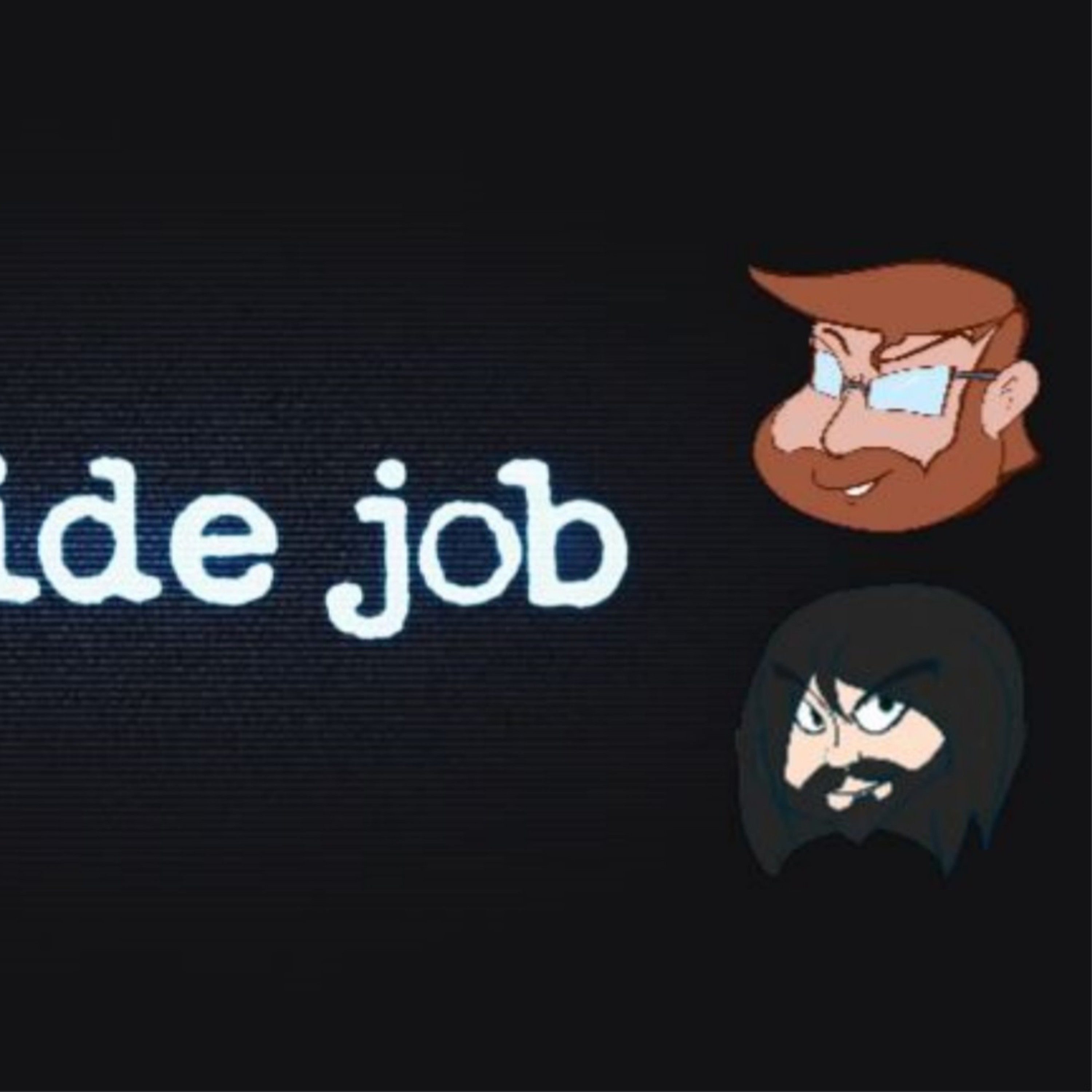 Nonsense Review Episode 48: Who The F**k Brings Plain Bagels? episode artwork
