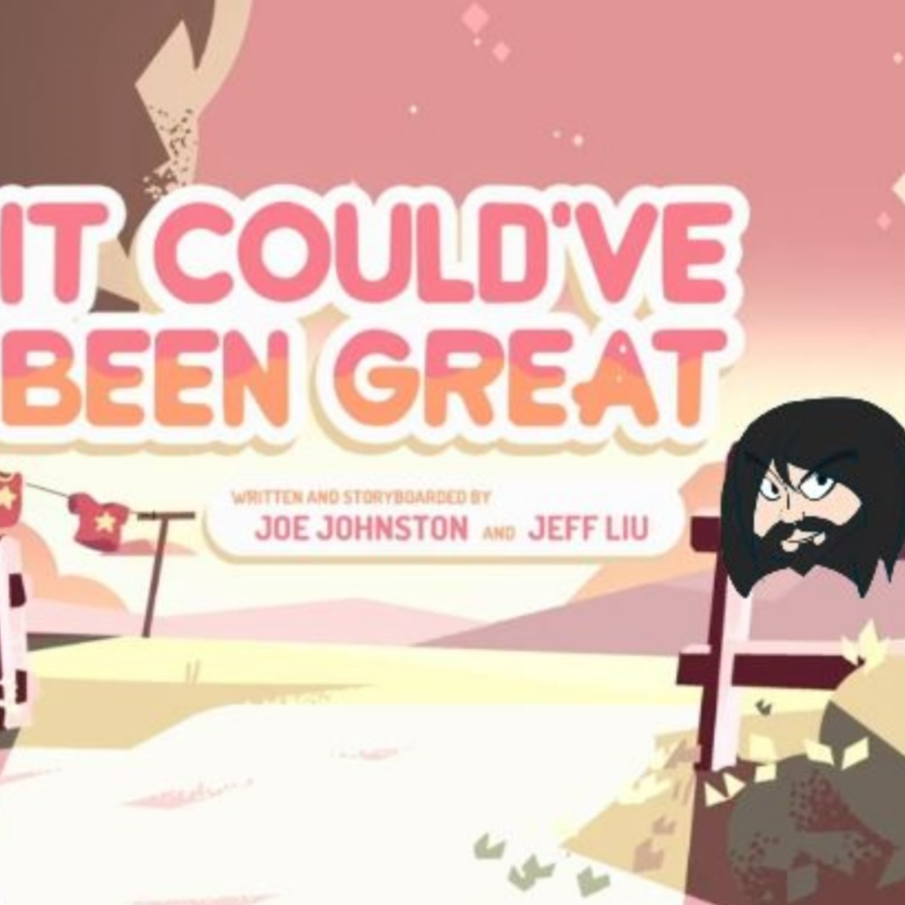 Nonstop Review Episode 24: It Could've Been Great episode artwork