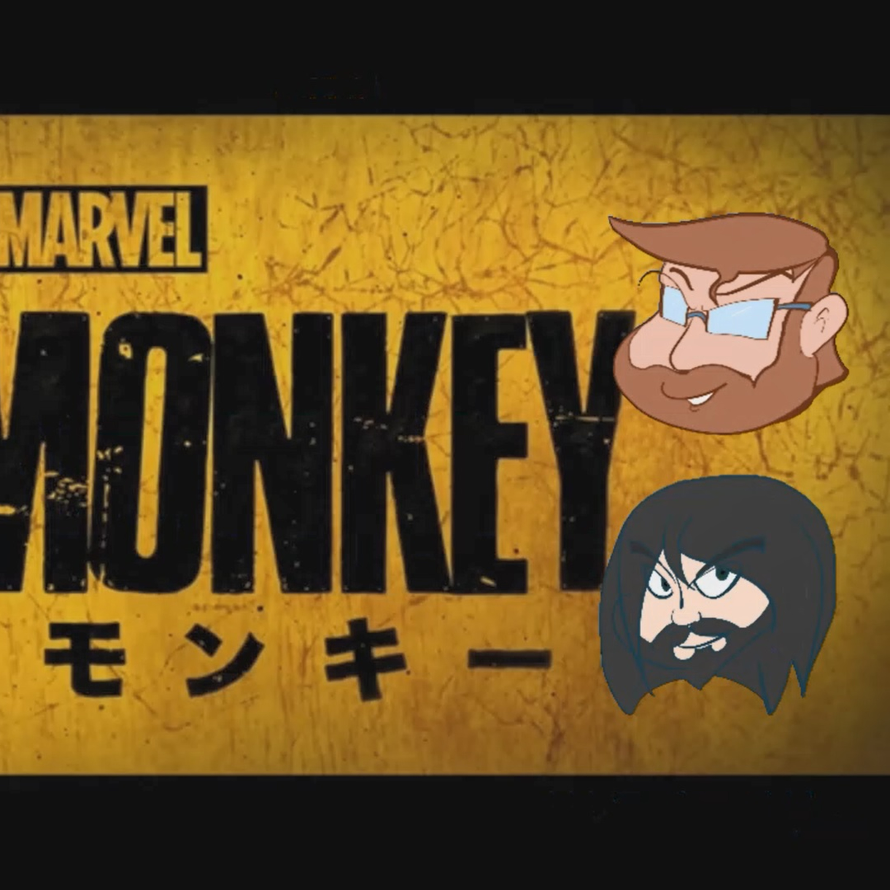 Nonsense Review Episode 49: I Don't Mean The Corpse, I Mean The Card! episode artwork