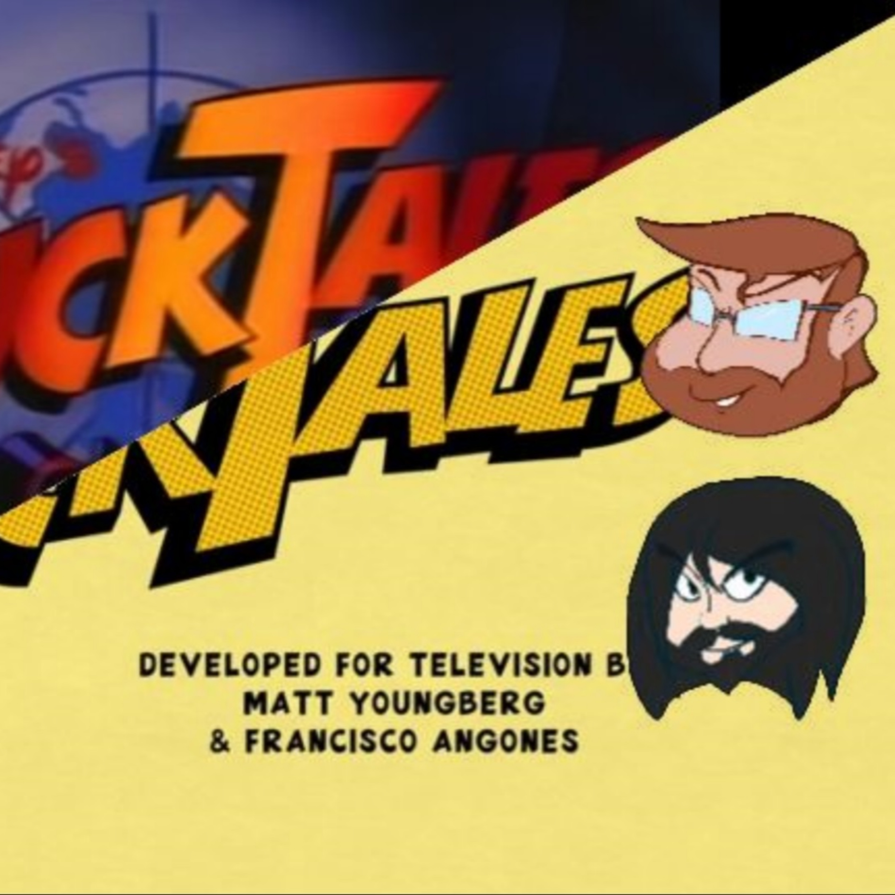 Nonsense Review Episode 51: Clearly He Drinks Whiskey Off Screen! episode artwork