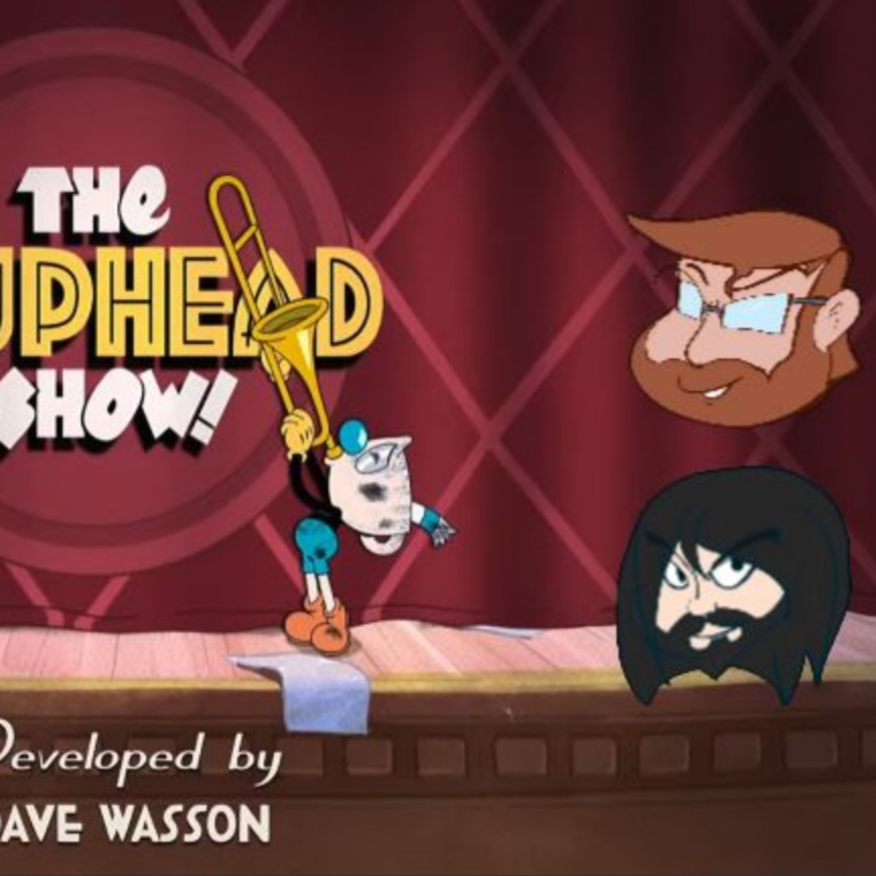 Nonsense Review Episode 52: How Should We Introduce Ourselves? episode artwork