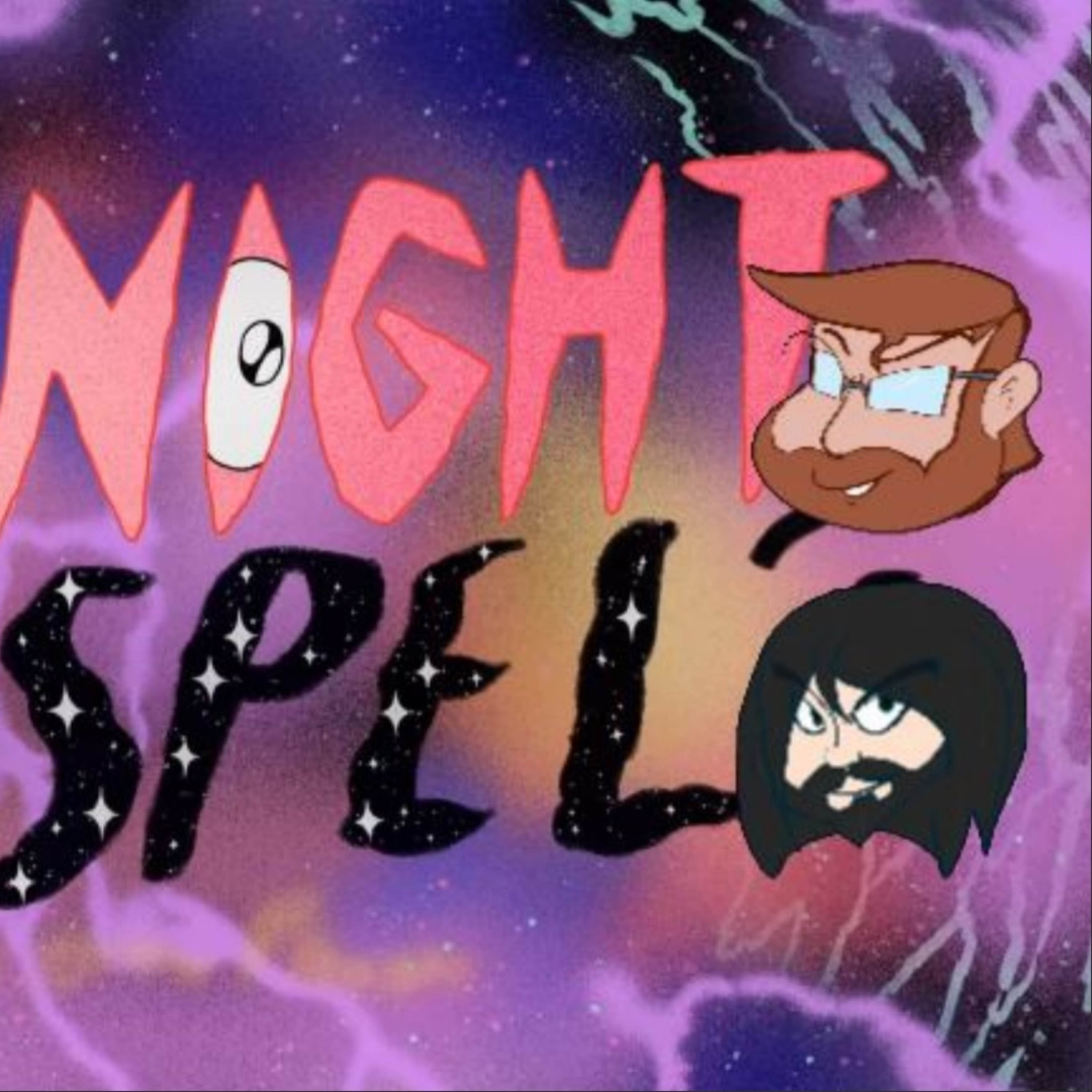 Nonsense Review Episode 53: Don't Forget, PB is a War Criminal episode artwork