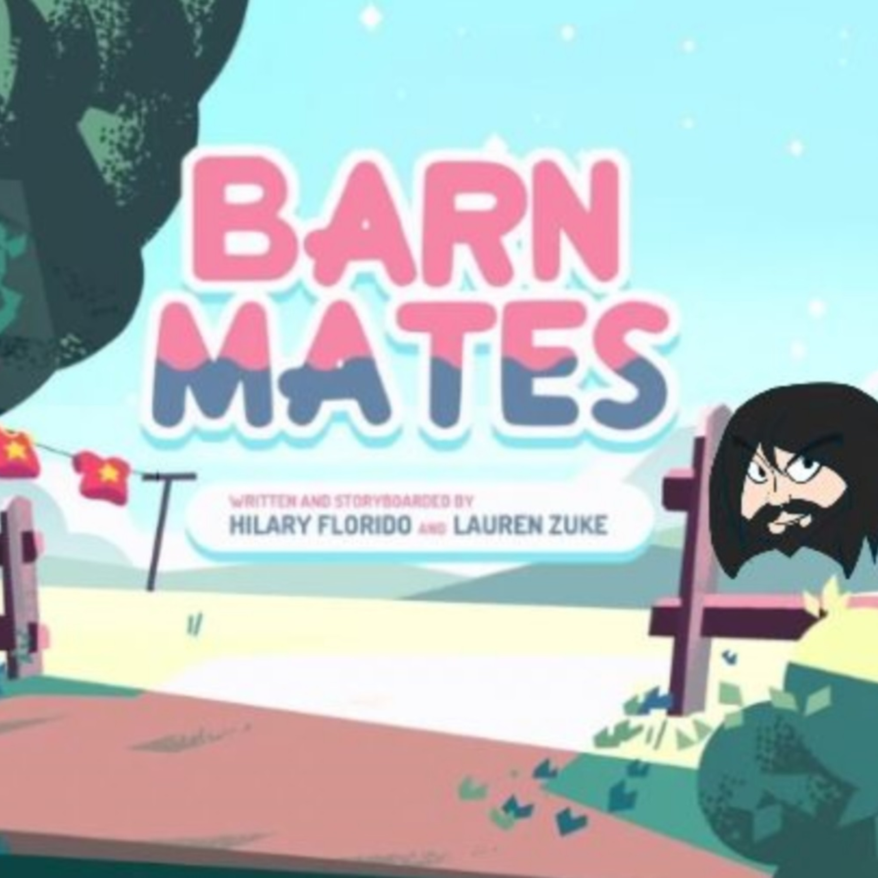 Nonstop Review Episode 31: Barn Mates episode artwork