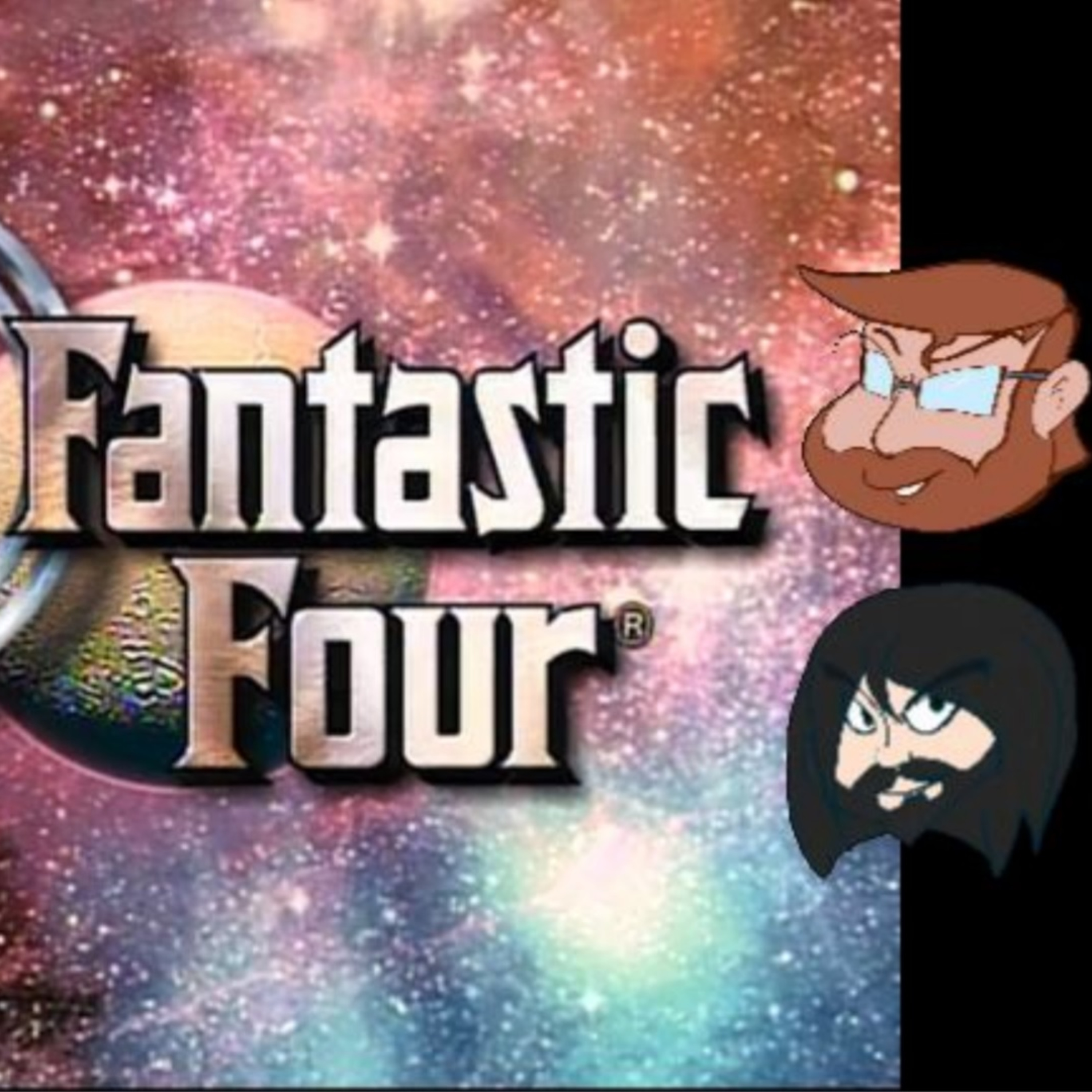 Nonsense Review Episode 56: They Took His Toastie episode artwork