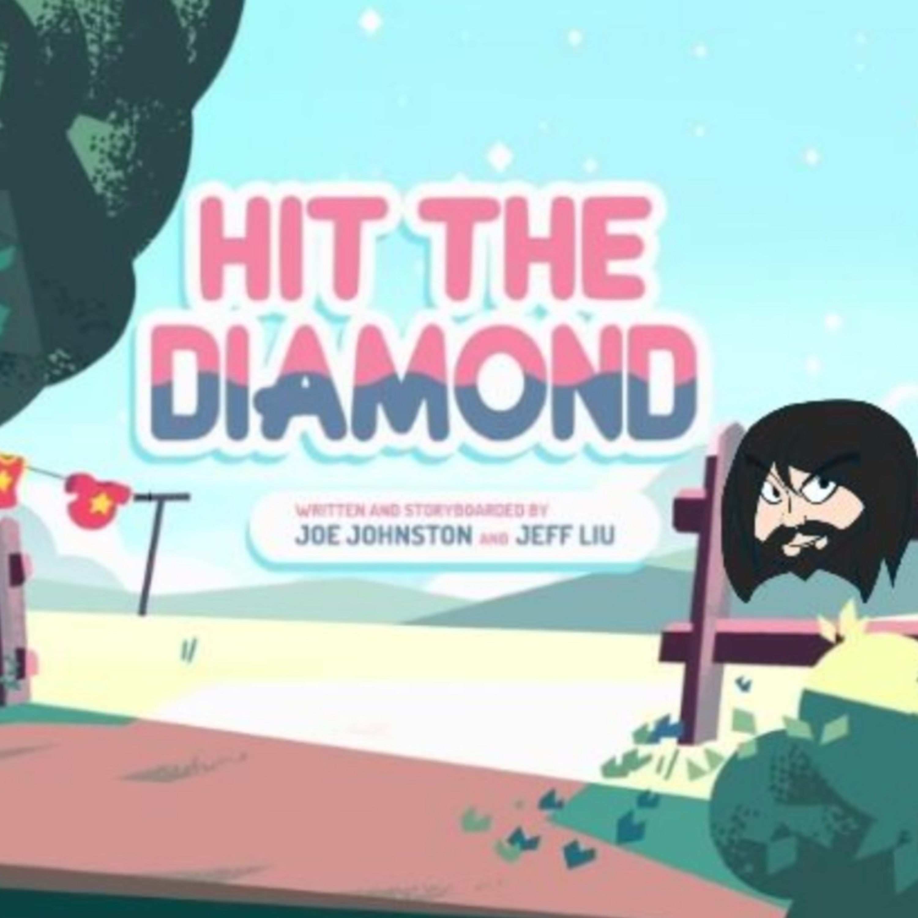 Nonstop Review Episode 32: Hit The Diamond episode artwork