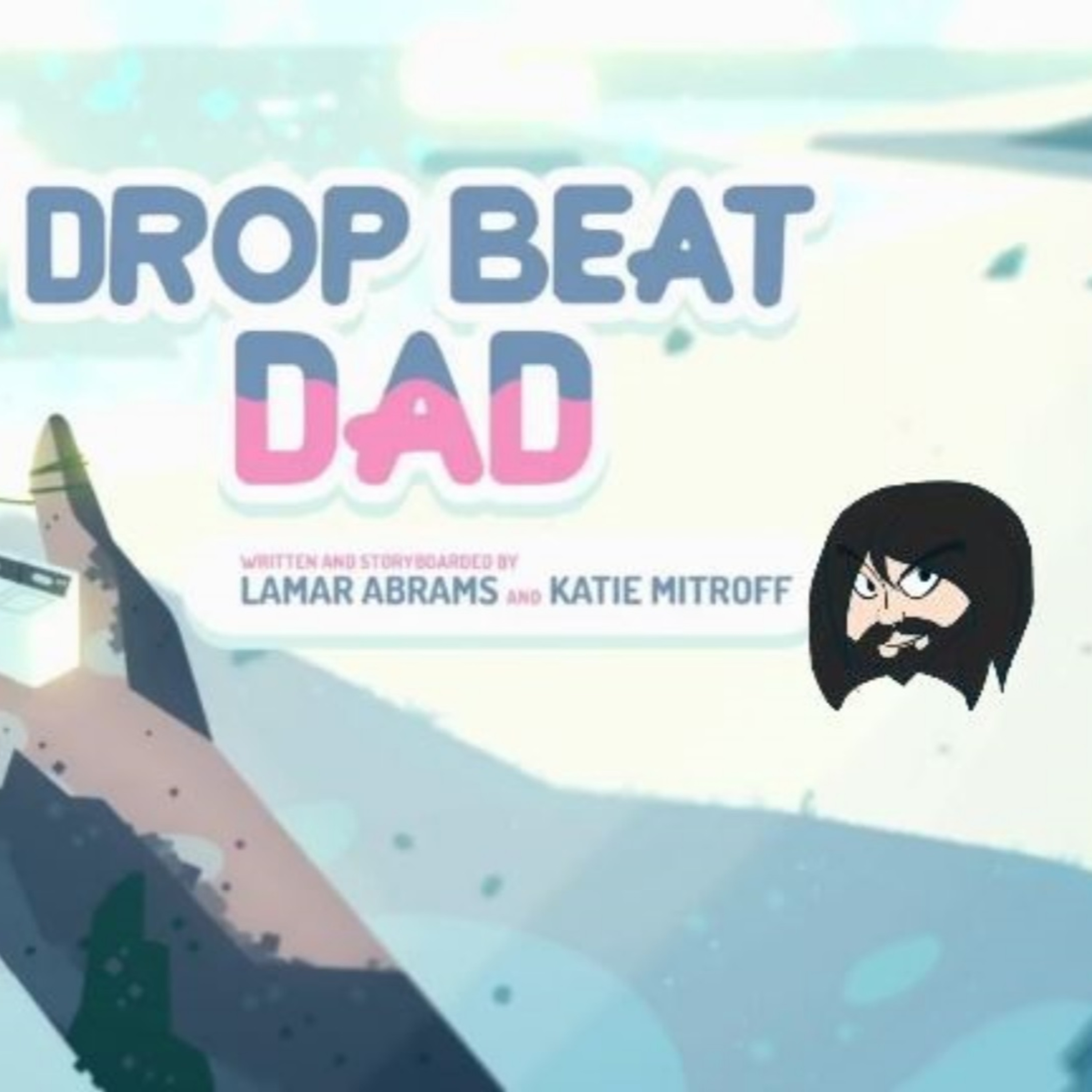 Nonstop Review Episode 34: Drop Beat Dad episode artwork