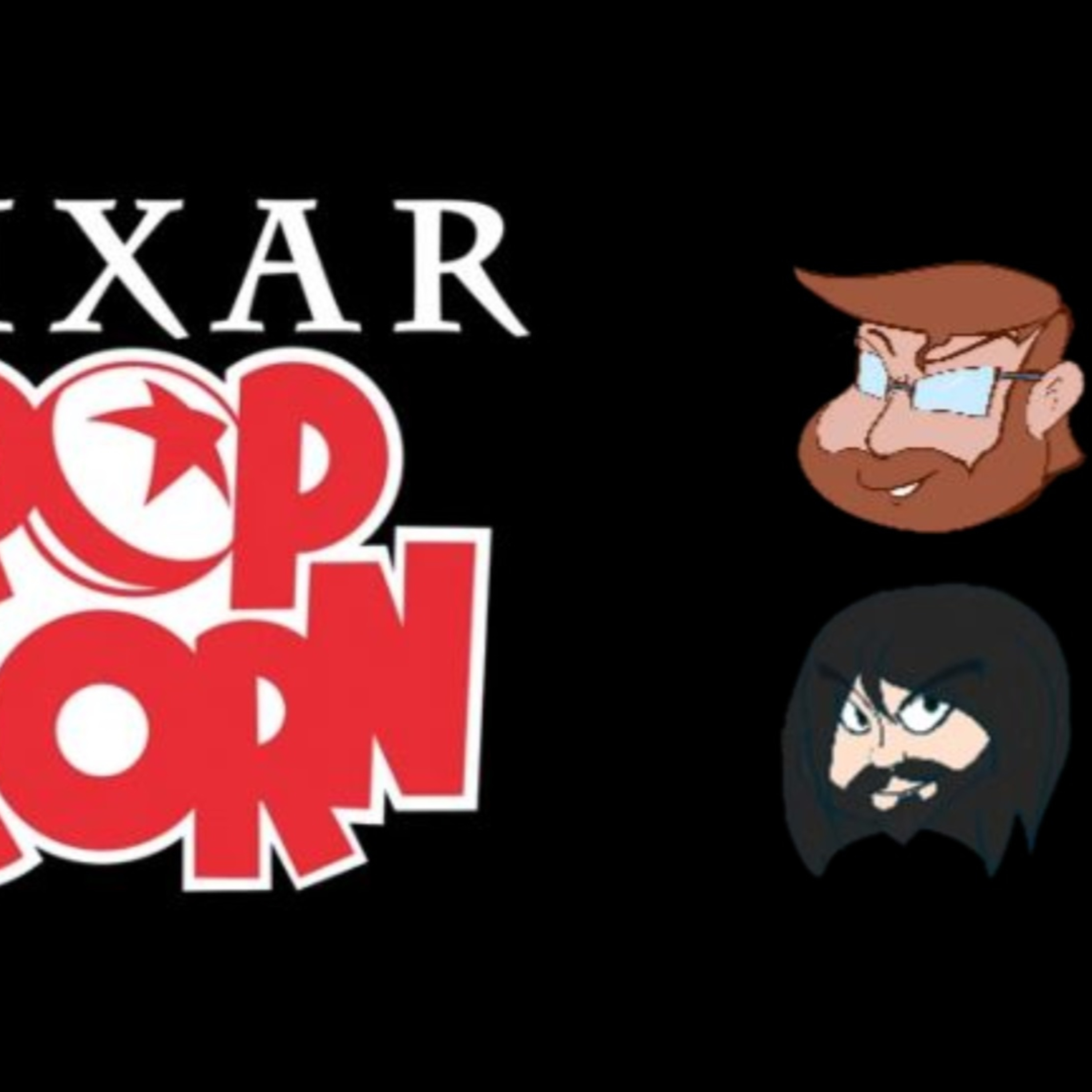 Nonsense Review Episode 59: Many a Fetish Was Birthed Thanks To Helen Parr episode artwork