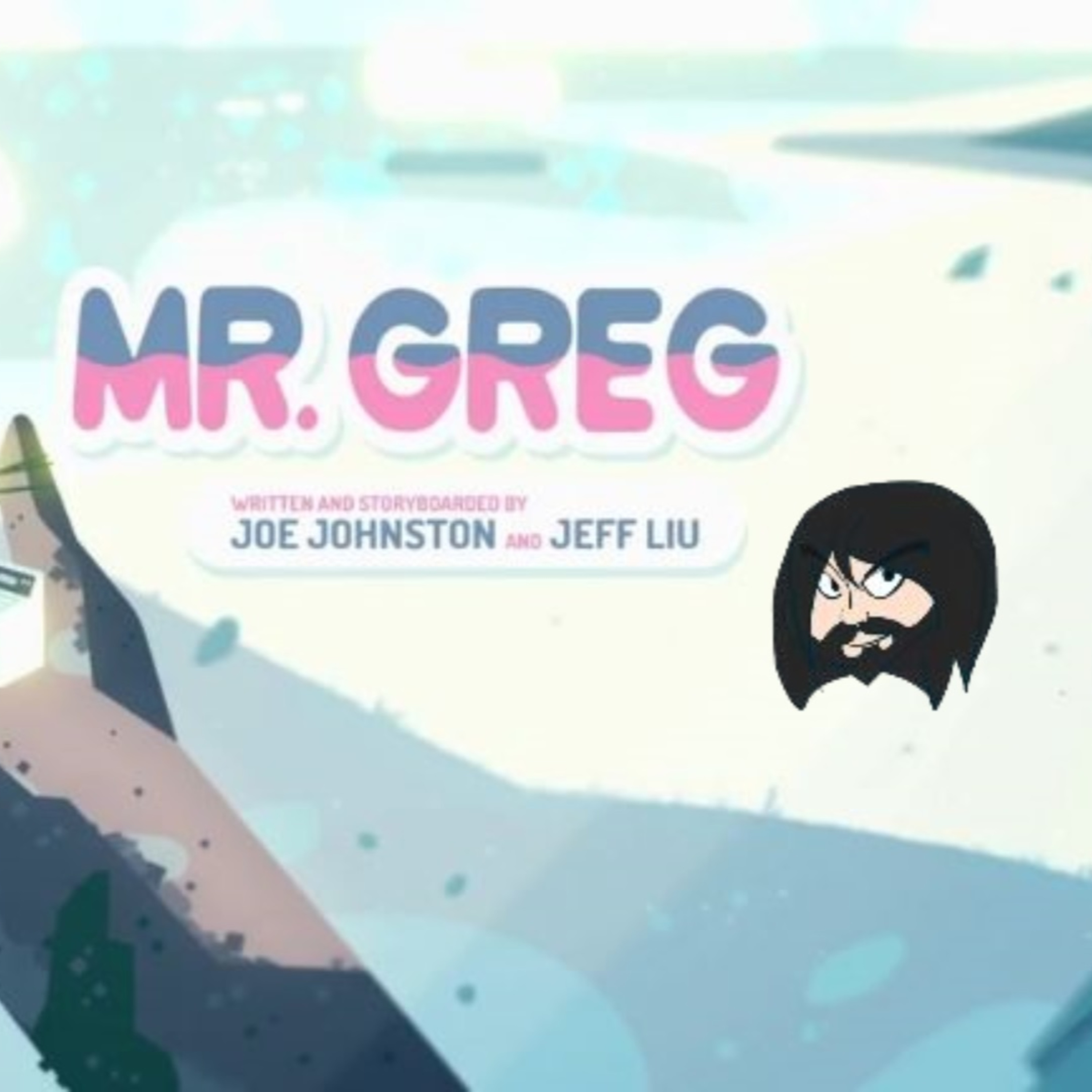 Nonstop Review Episode 35: Mr. Greg episode artwork