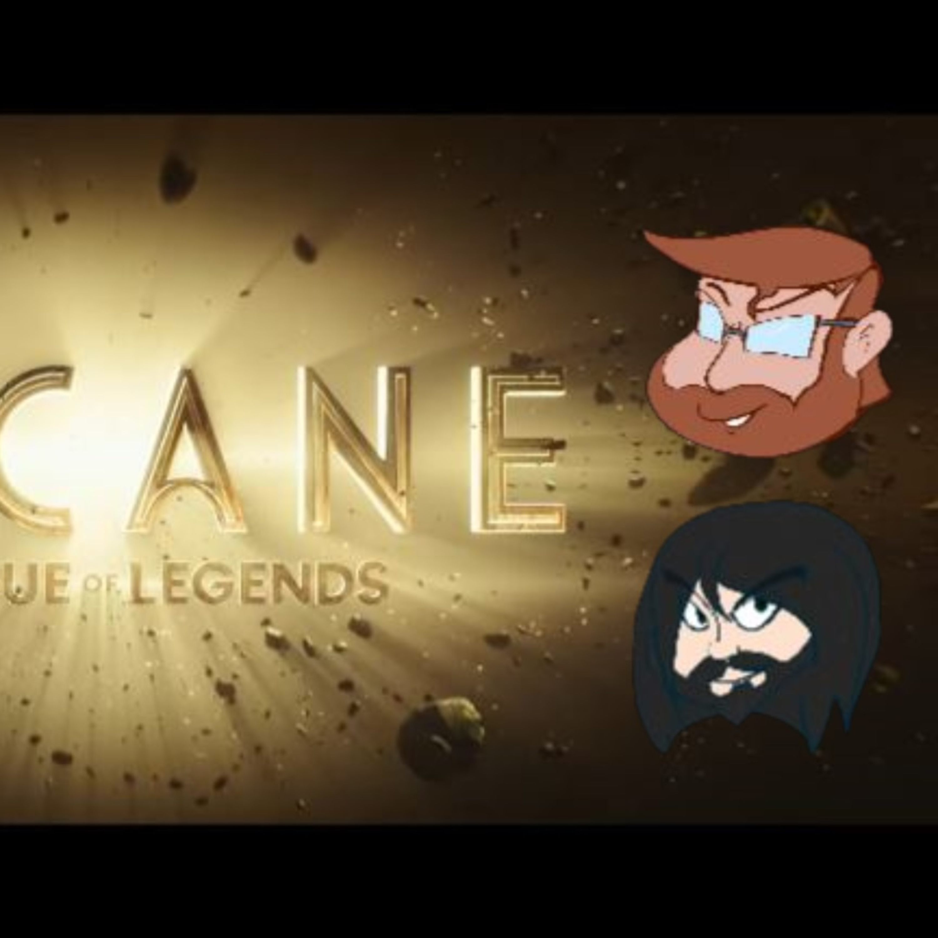 Nonsense Review Episode 60: I Can't Wait To See These Kids Get Traumatized! episode artwork