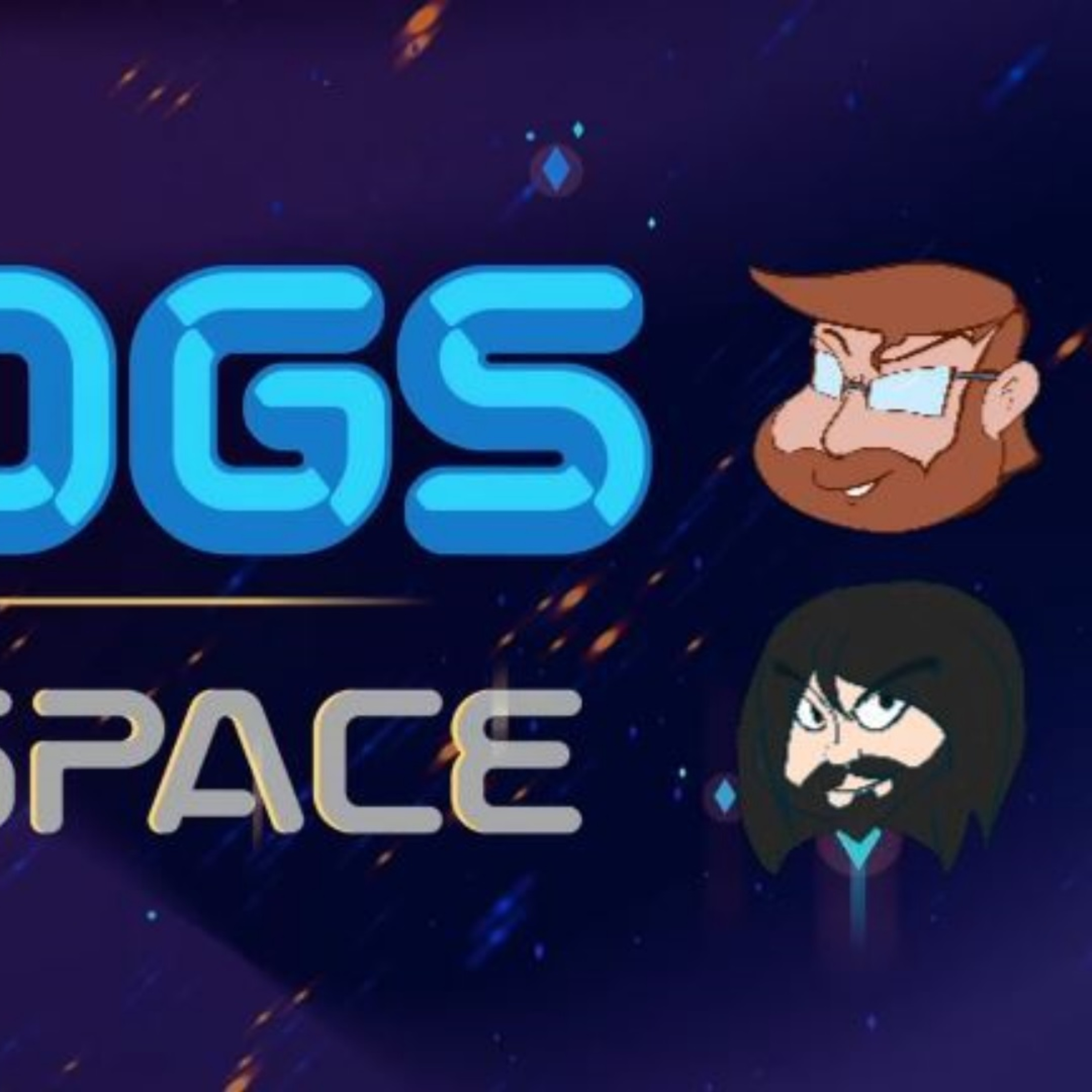 Nonsense Review Episode 63: We Know Humans Are B******* episode artwork