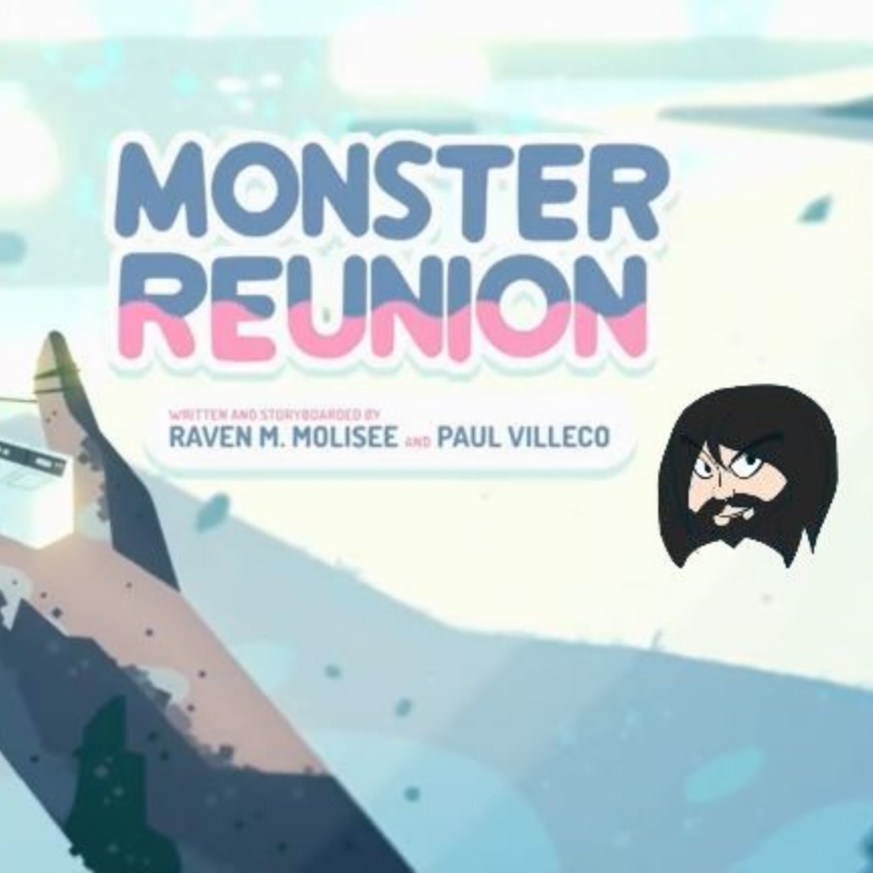 Nonstop Review Episode 41: Monster Reunion episode artwork