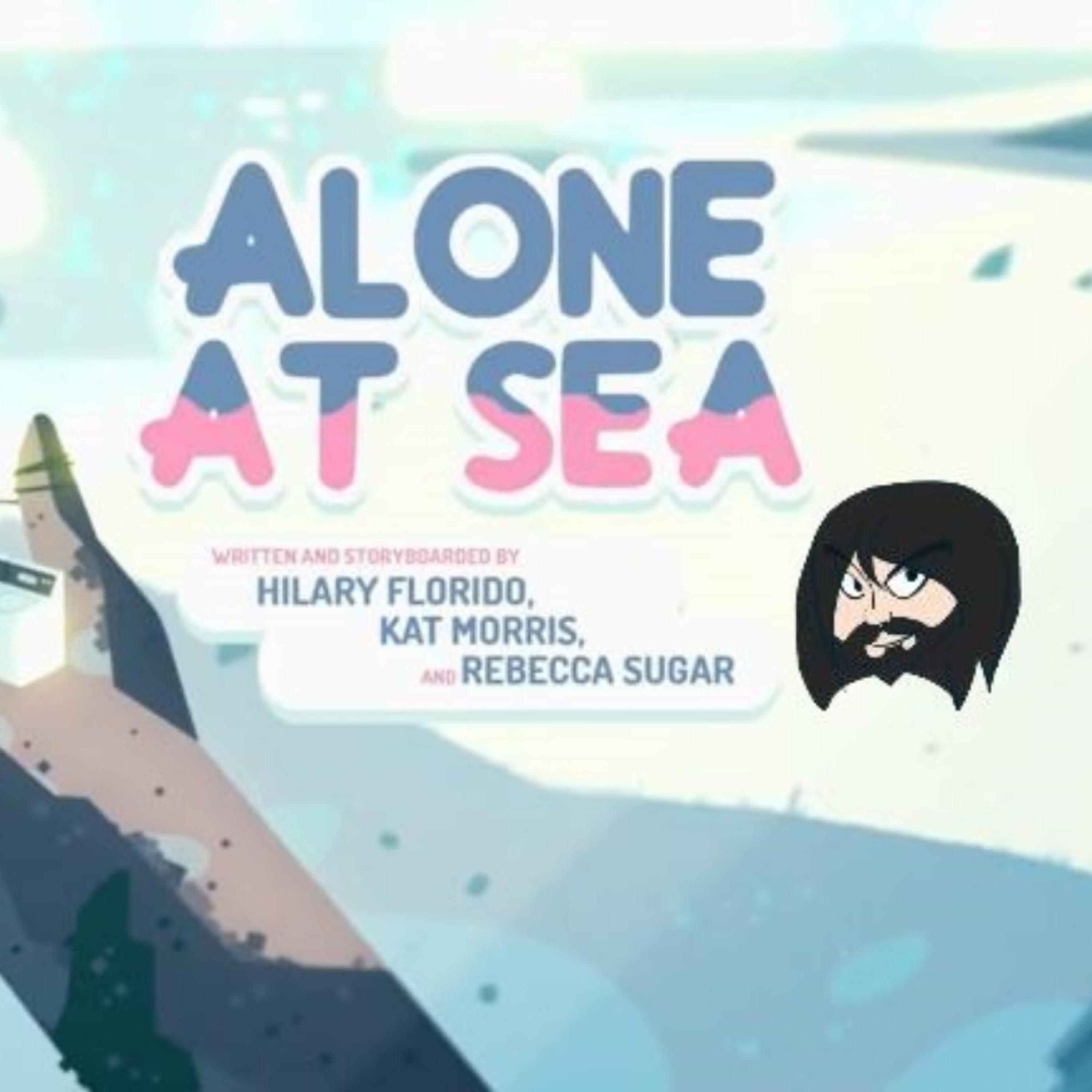 Nonstop Review Episode 42: Alone At Sea episode artwork