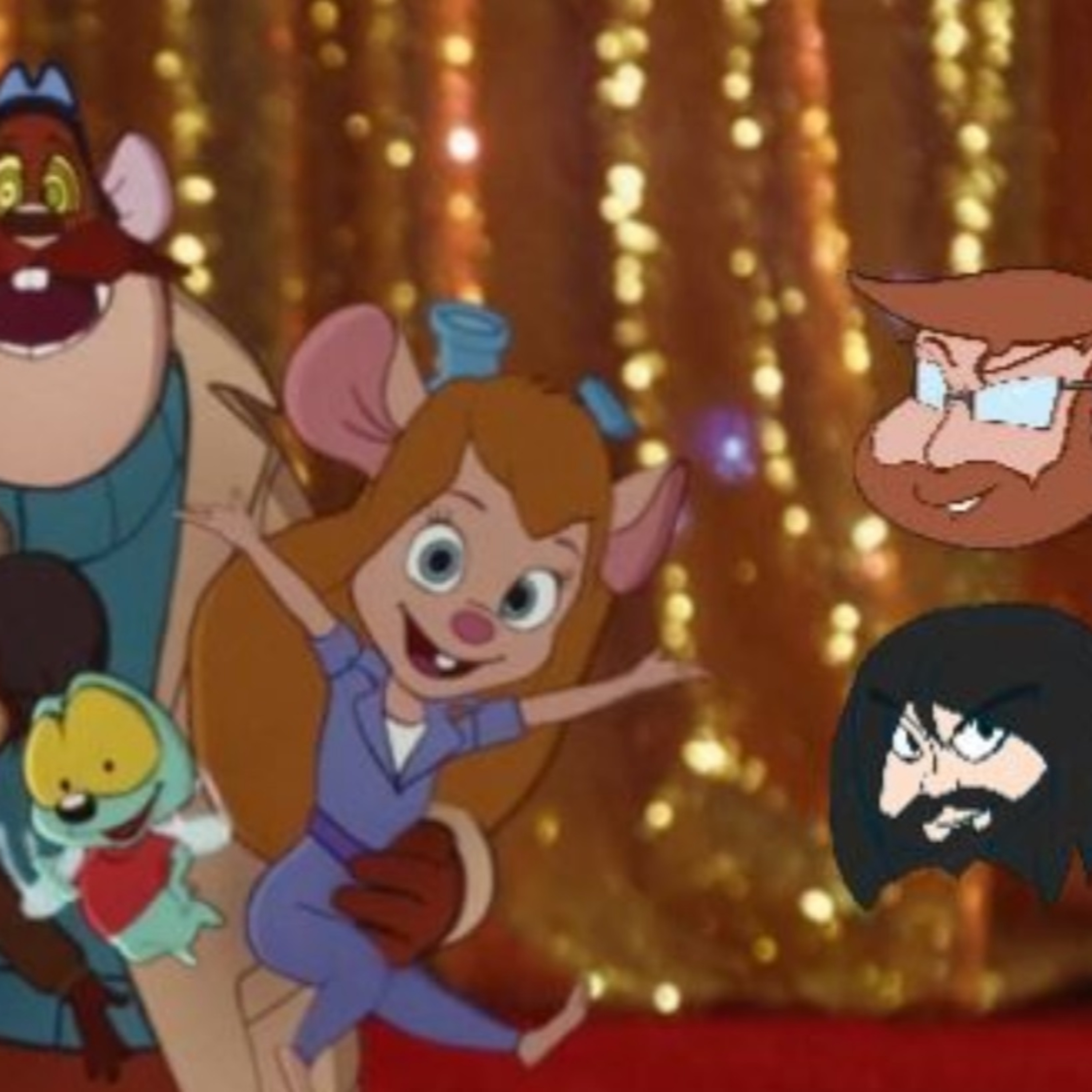 Nonsense Review Episode 67: It's Definitely Cocaine episode artwork