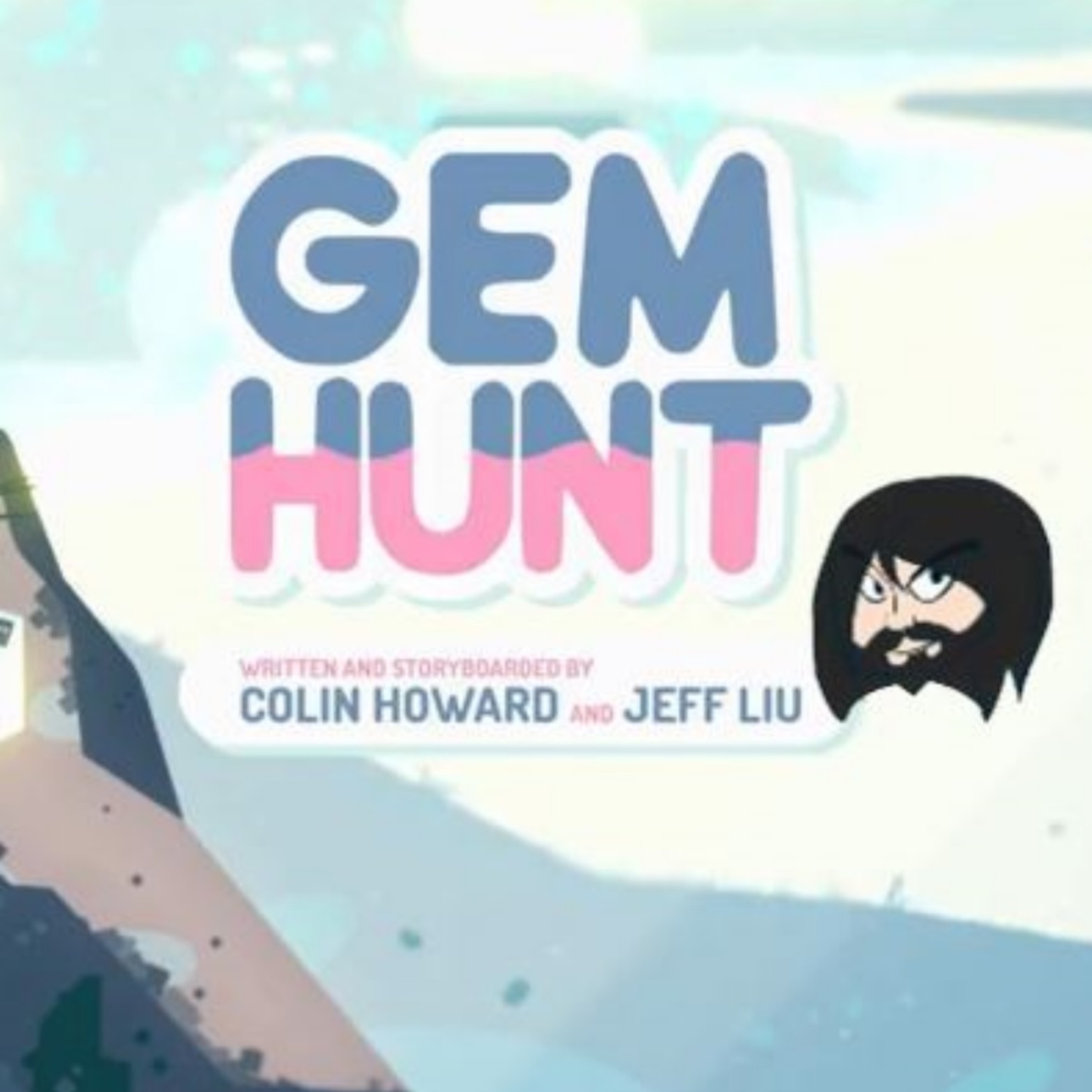 Nonstop Review Episode 44: Gem Hunt episode artwork