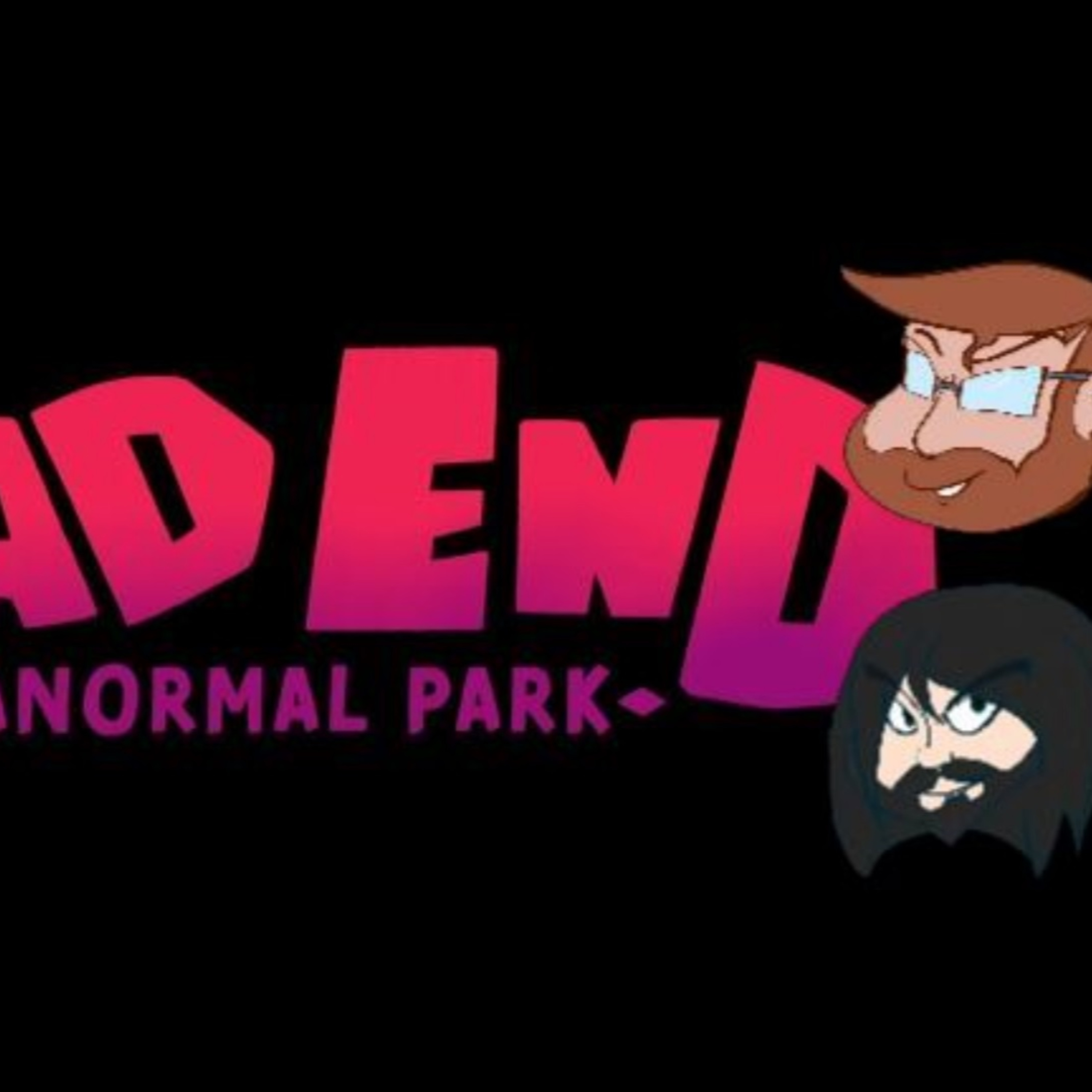 Nonsense Review Episode 69: Aww, A Tiny Dog Coffin episode artwork