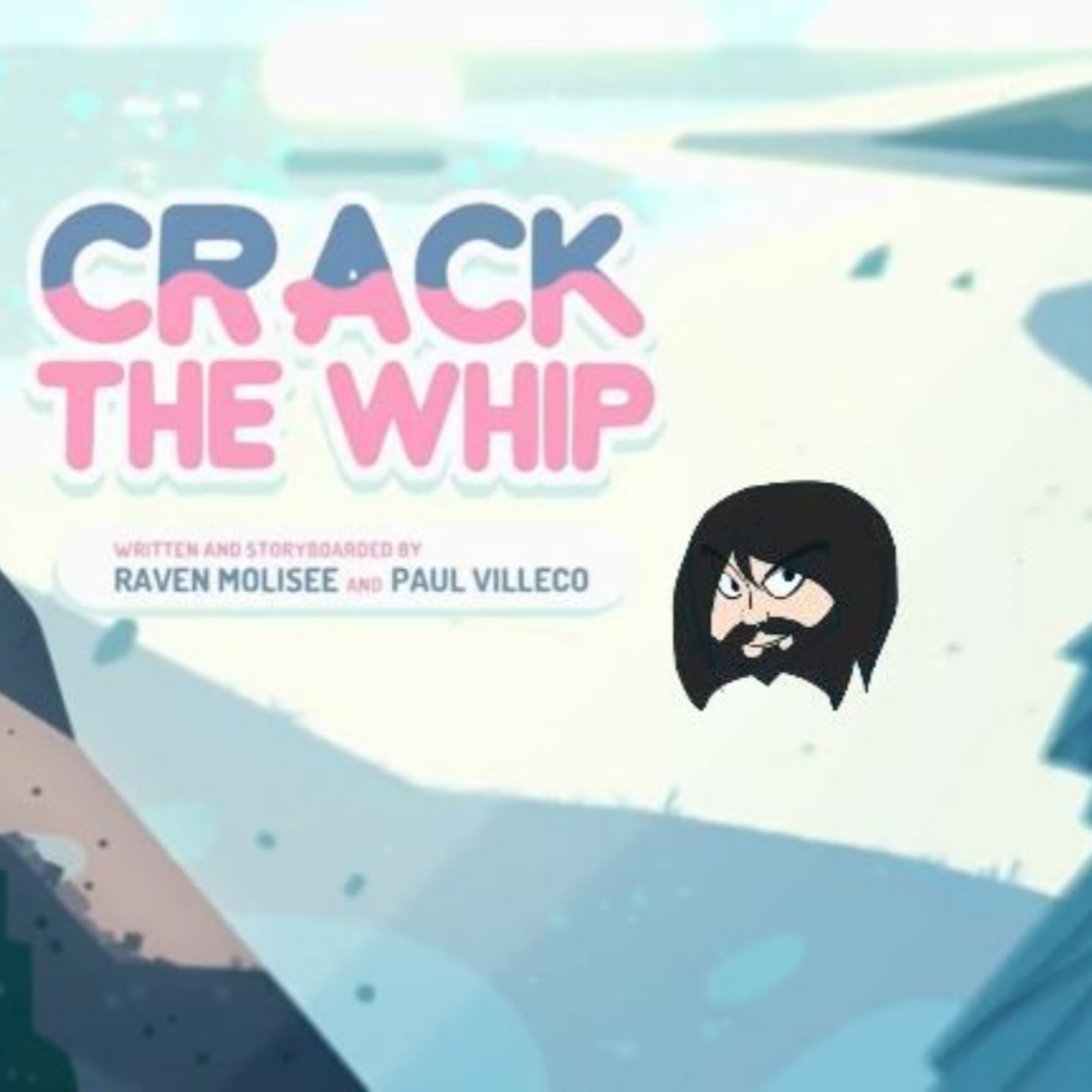 Nonstop Review Episode 45: Crack The Whip episode artwork