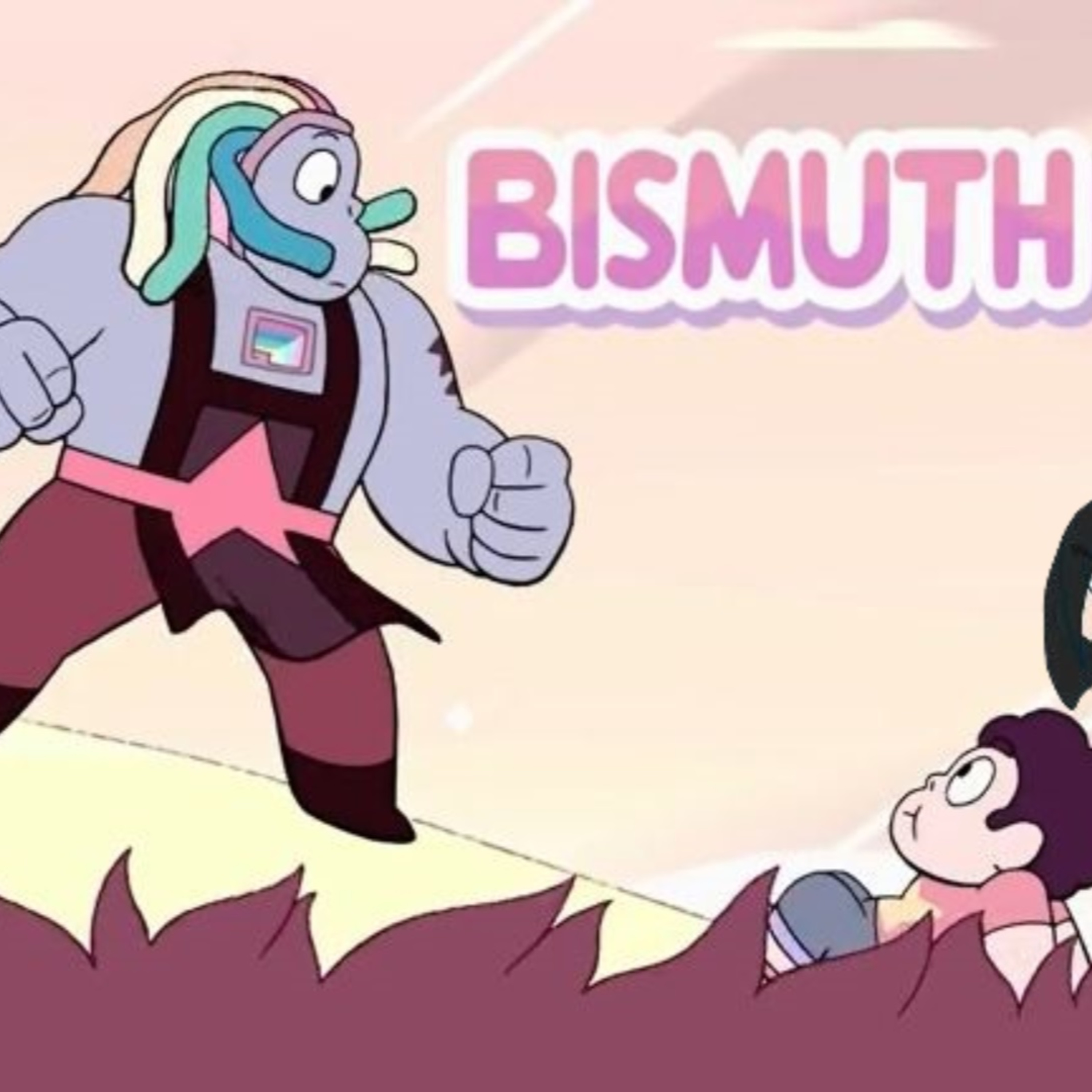 Nonstop Review Episode 47: Bismuth episode artwork
