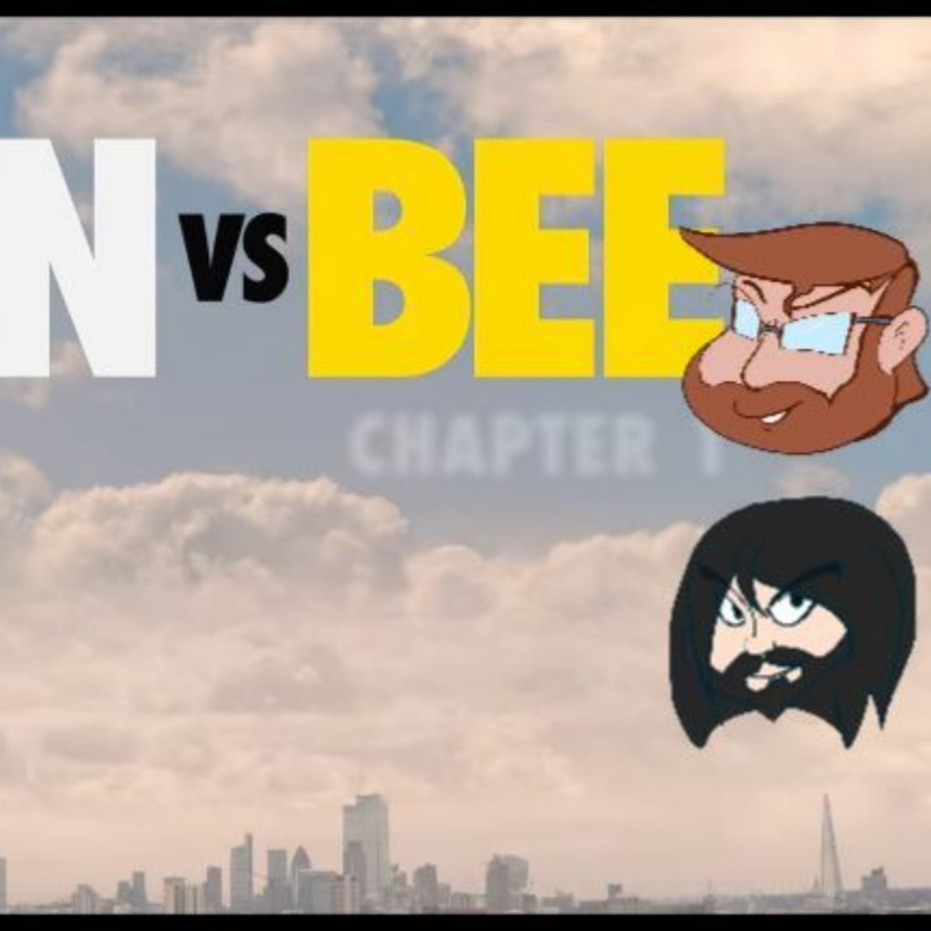 Nonsense Review Episode 72: We're Always Going to Side With the Working Man episode artwork
