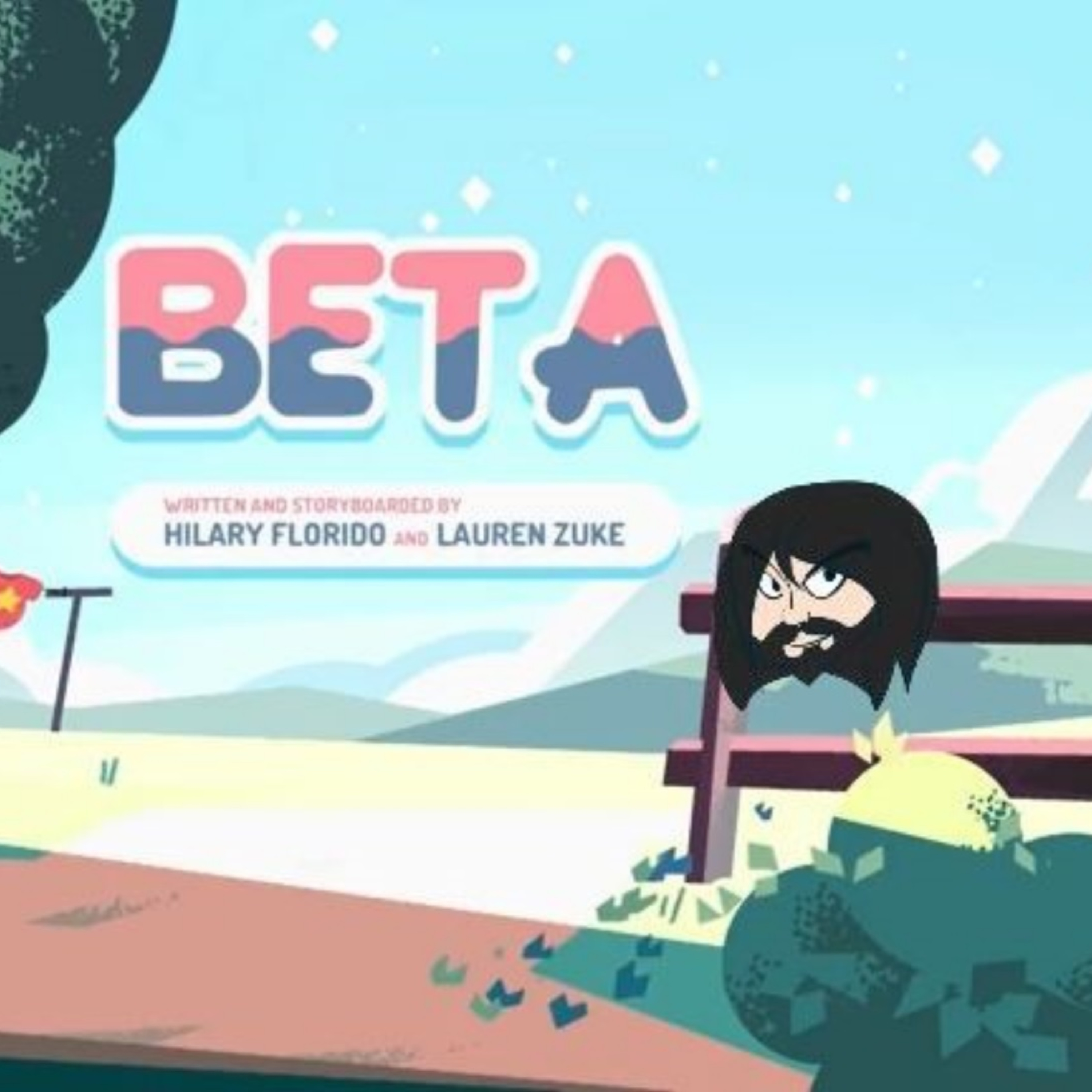 Nonstop Review Episode 48: Beta episode artwork