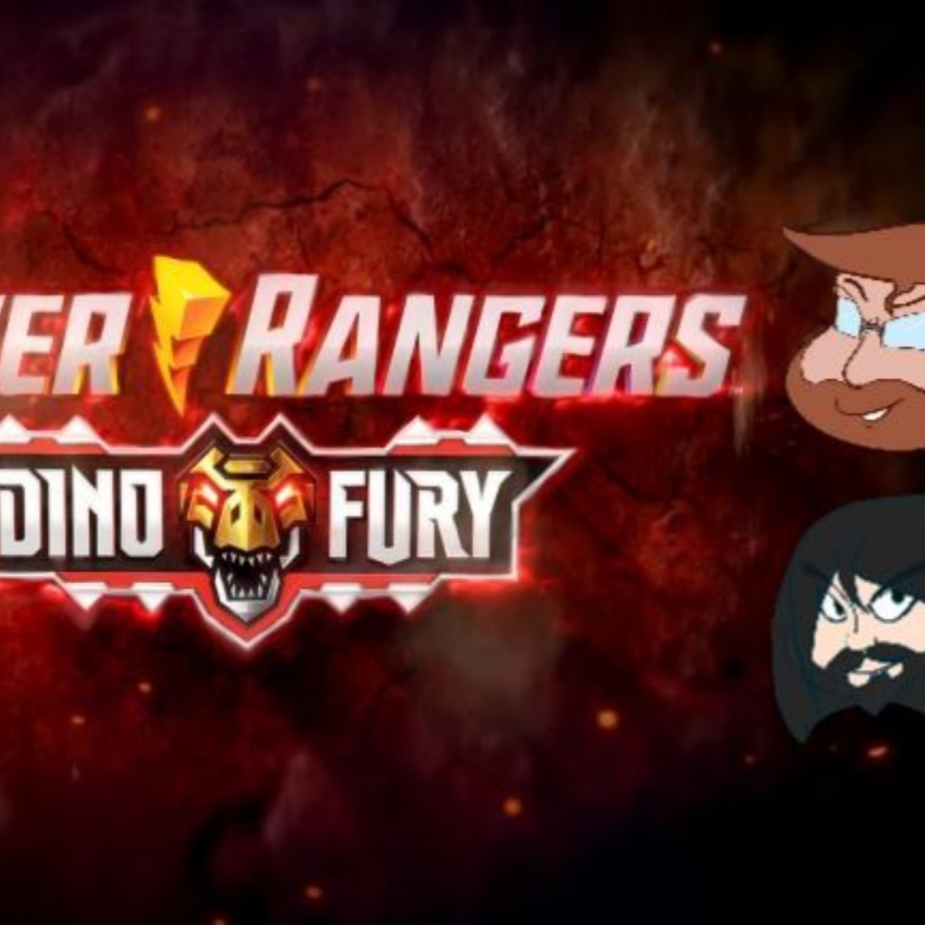 Nonsense Review Episode 73: Exciting Theme Music episode artwork