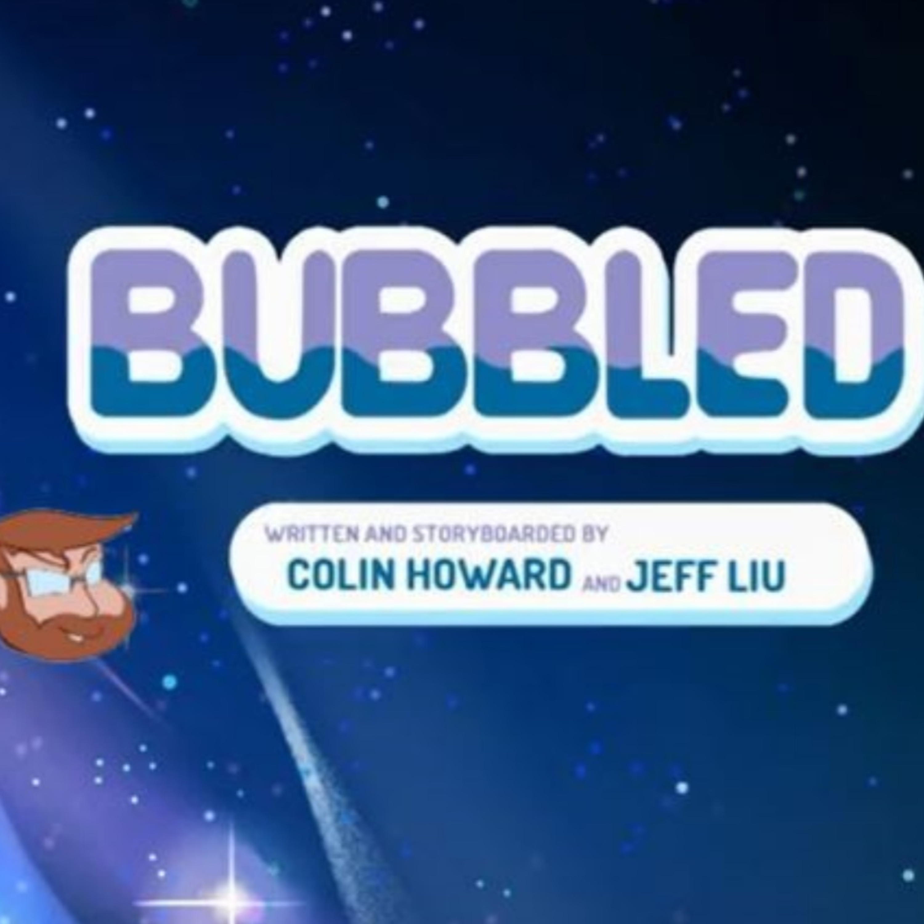 Nonstop Review Episode 51: Bubbled episode artwork
