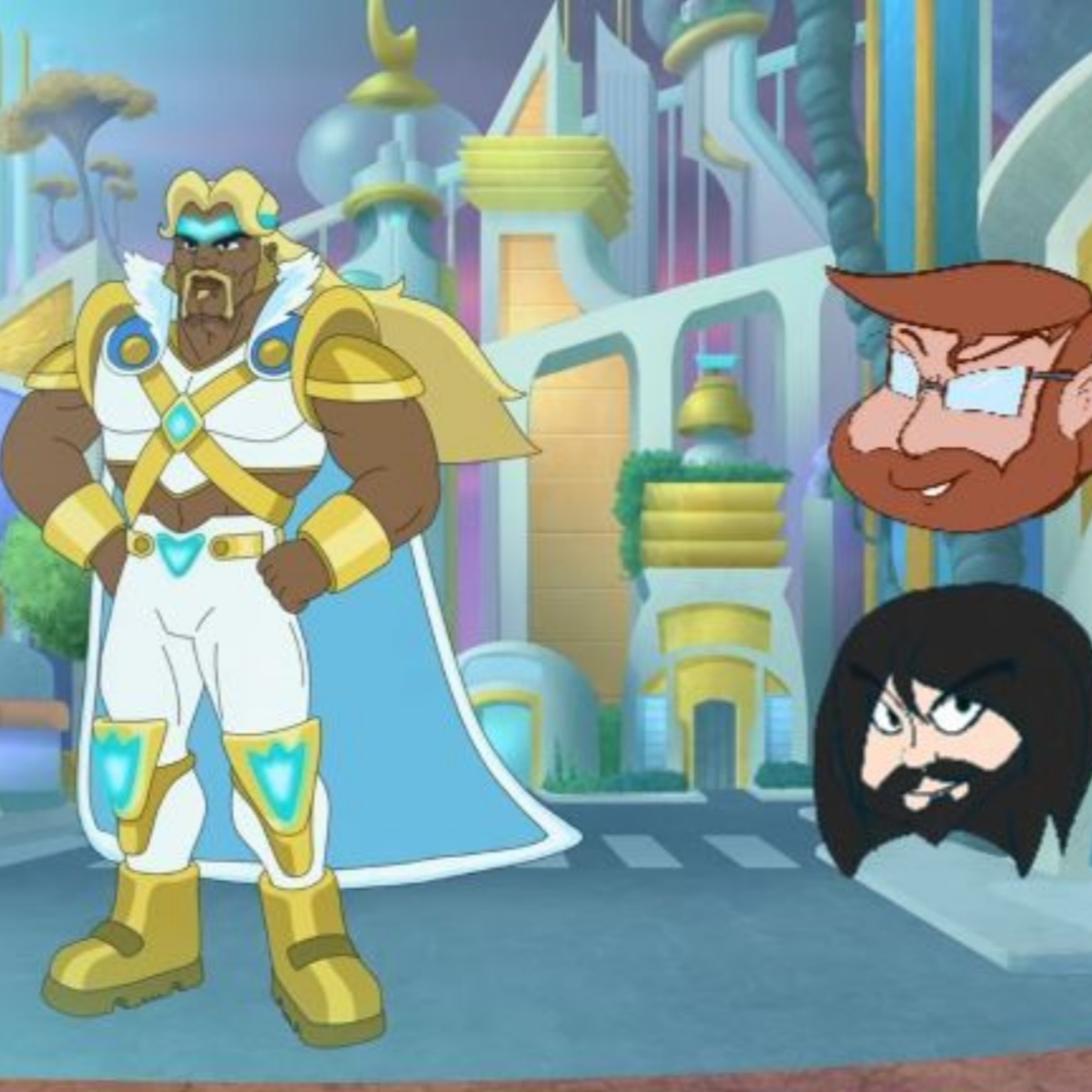 Nonsense Review