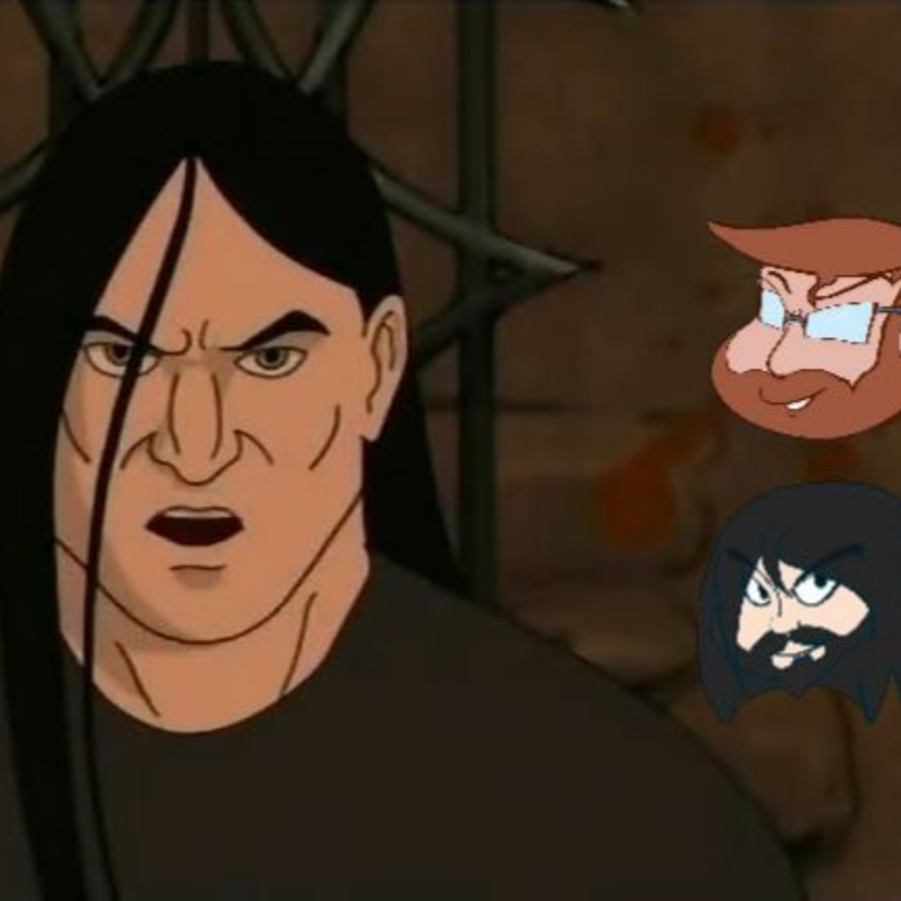 Nonsense Review