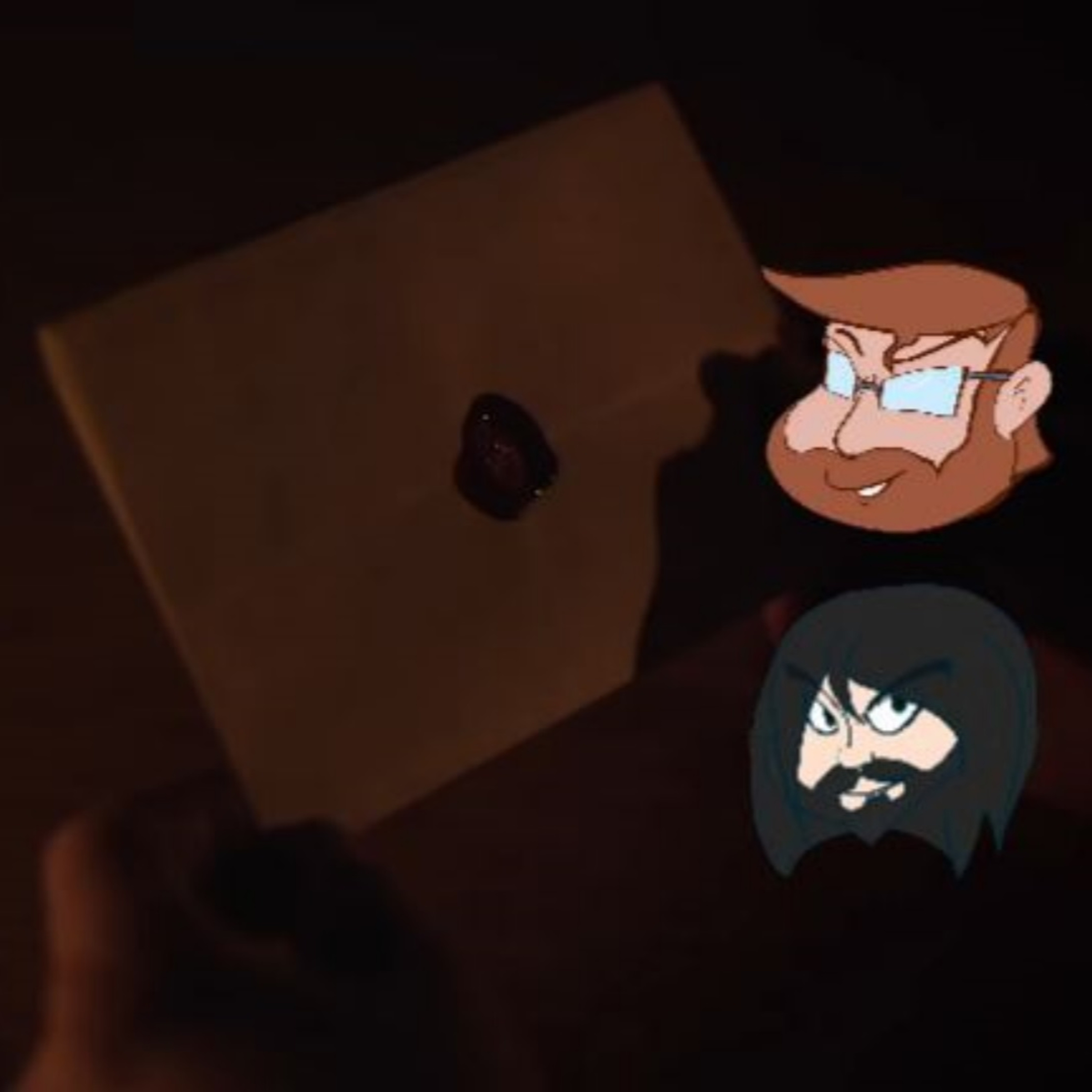 Nonsense Review Episode 88 Part B: We Should Have Watched the Frogs episode artwork