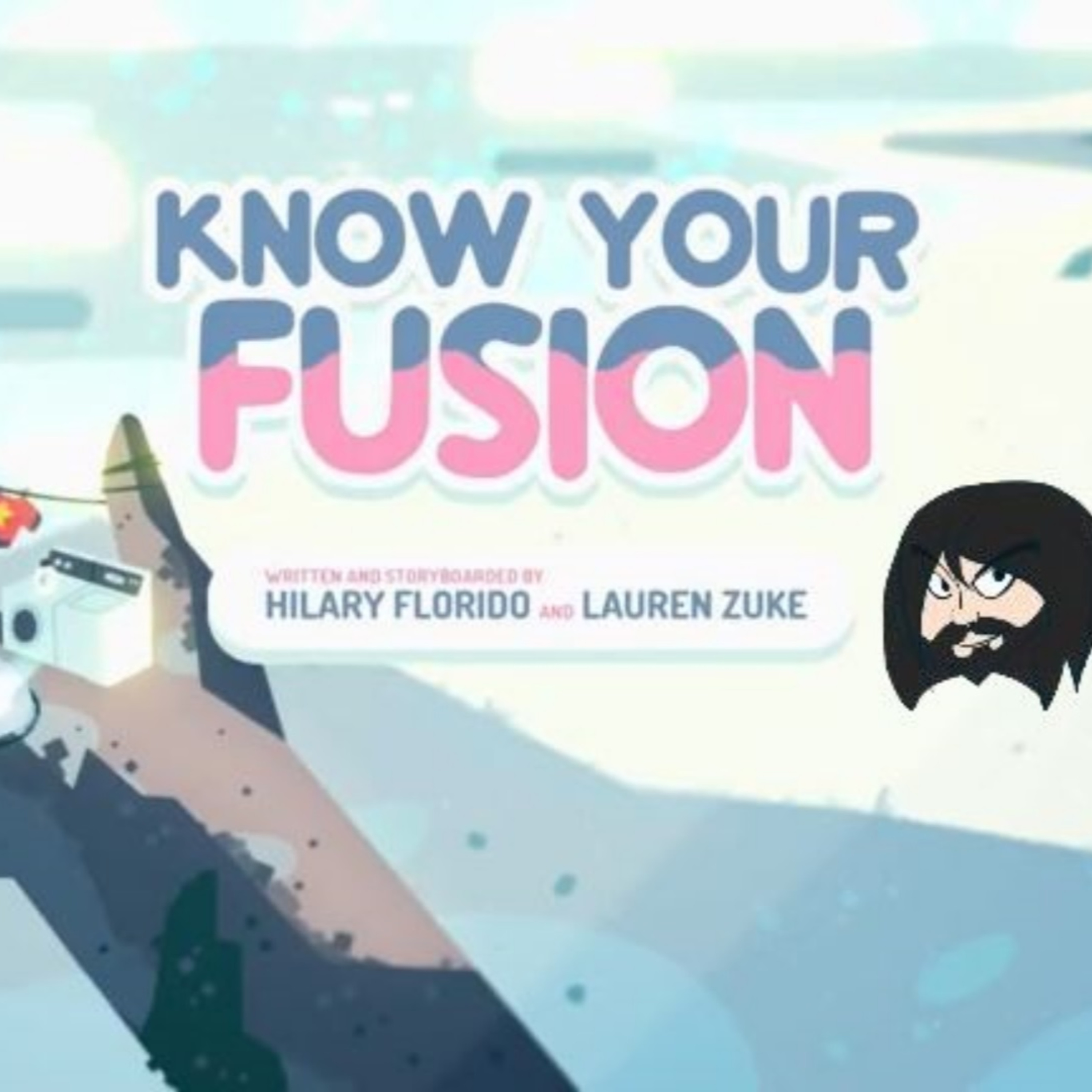 Nonstop Review Episode 54: Know Your Fusion episode artwork