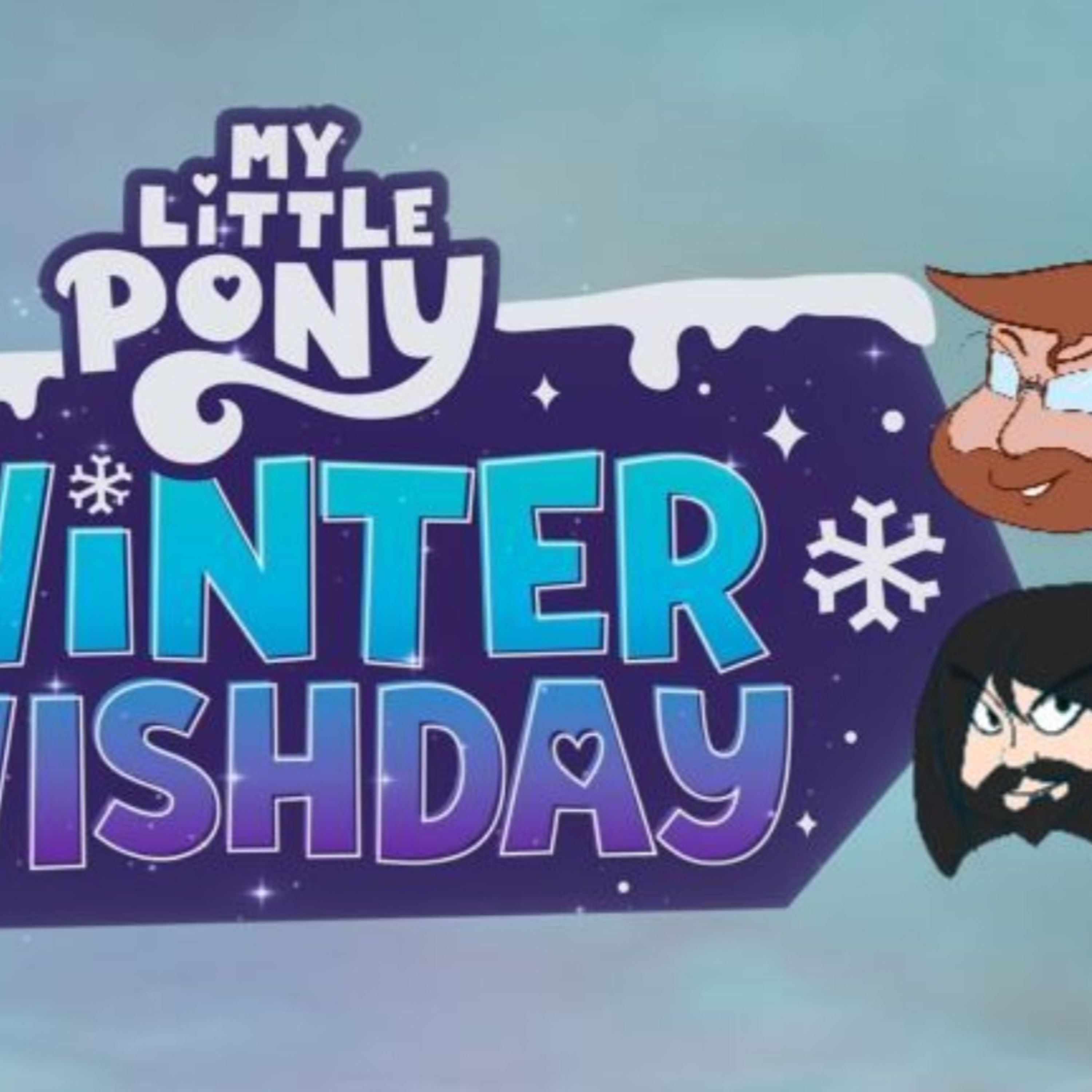 Nonsense Review Episode 93: 45 Minutes to Sell a Toy episode artwork