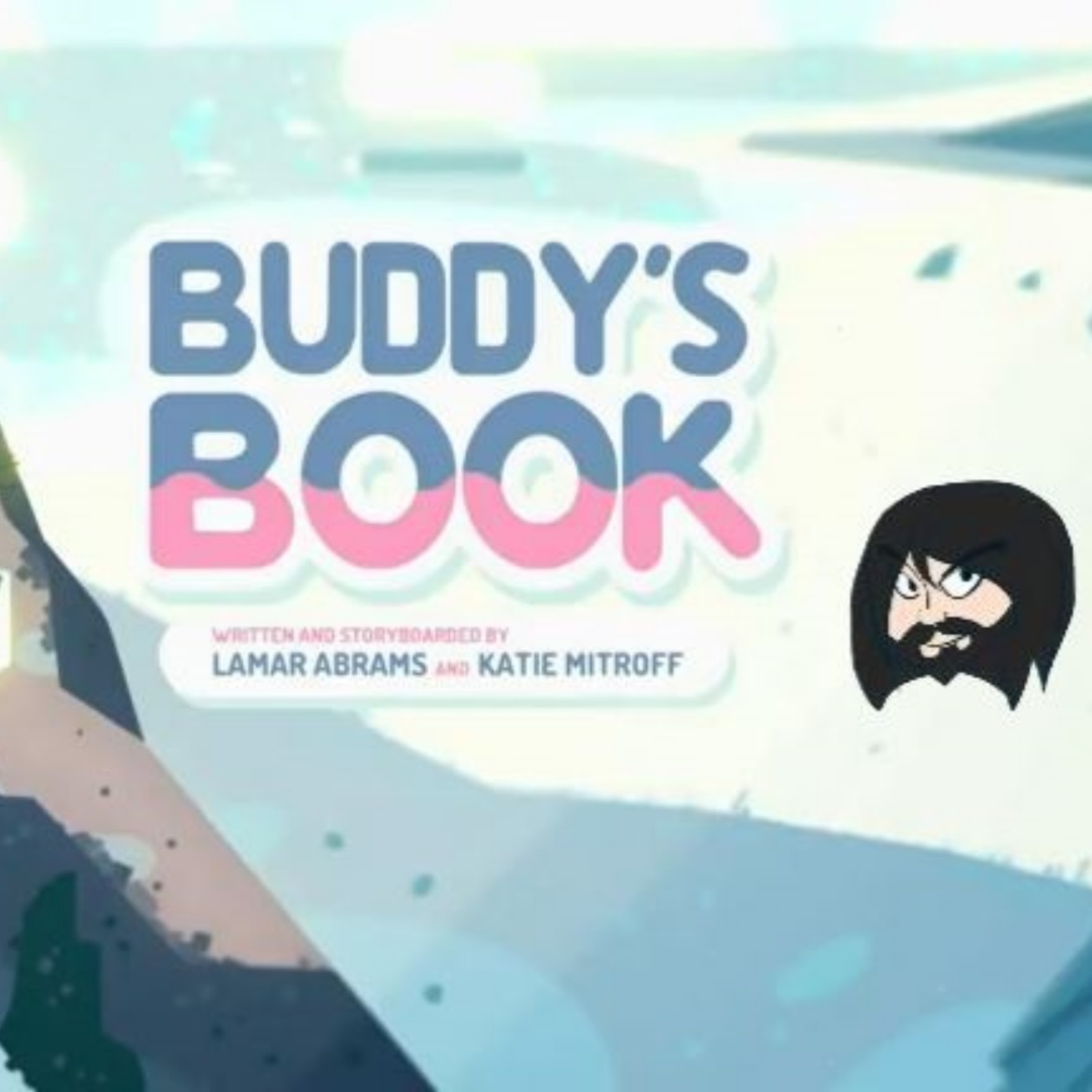 Nonstop Review Episode 55: Buddy's Book episode artwork