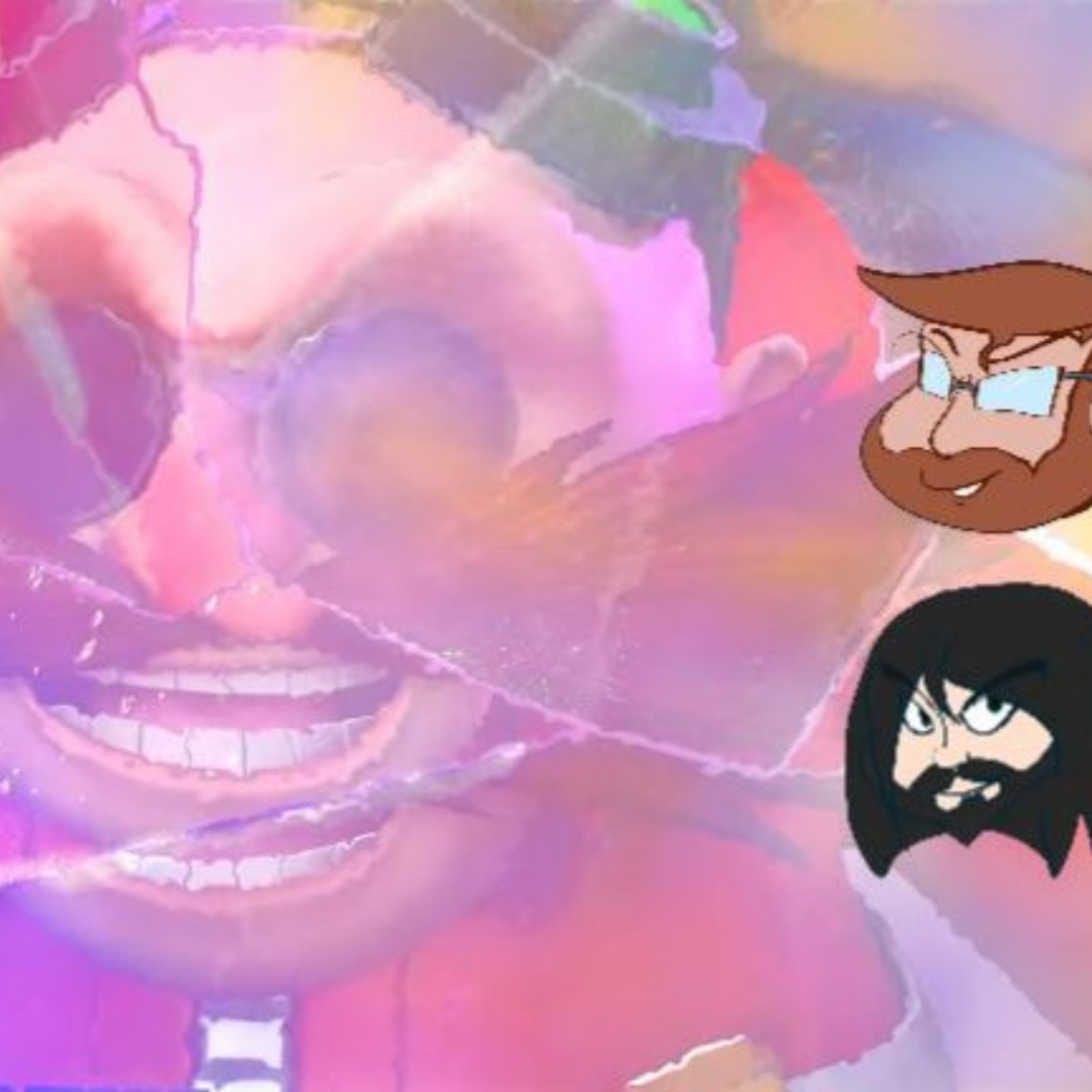 Nonsense Review Episode 96: How Familiar Are You With Hello Kitty Lore? episode artwork