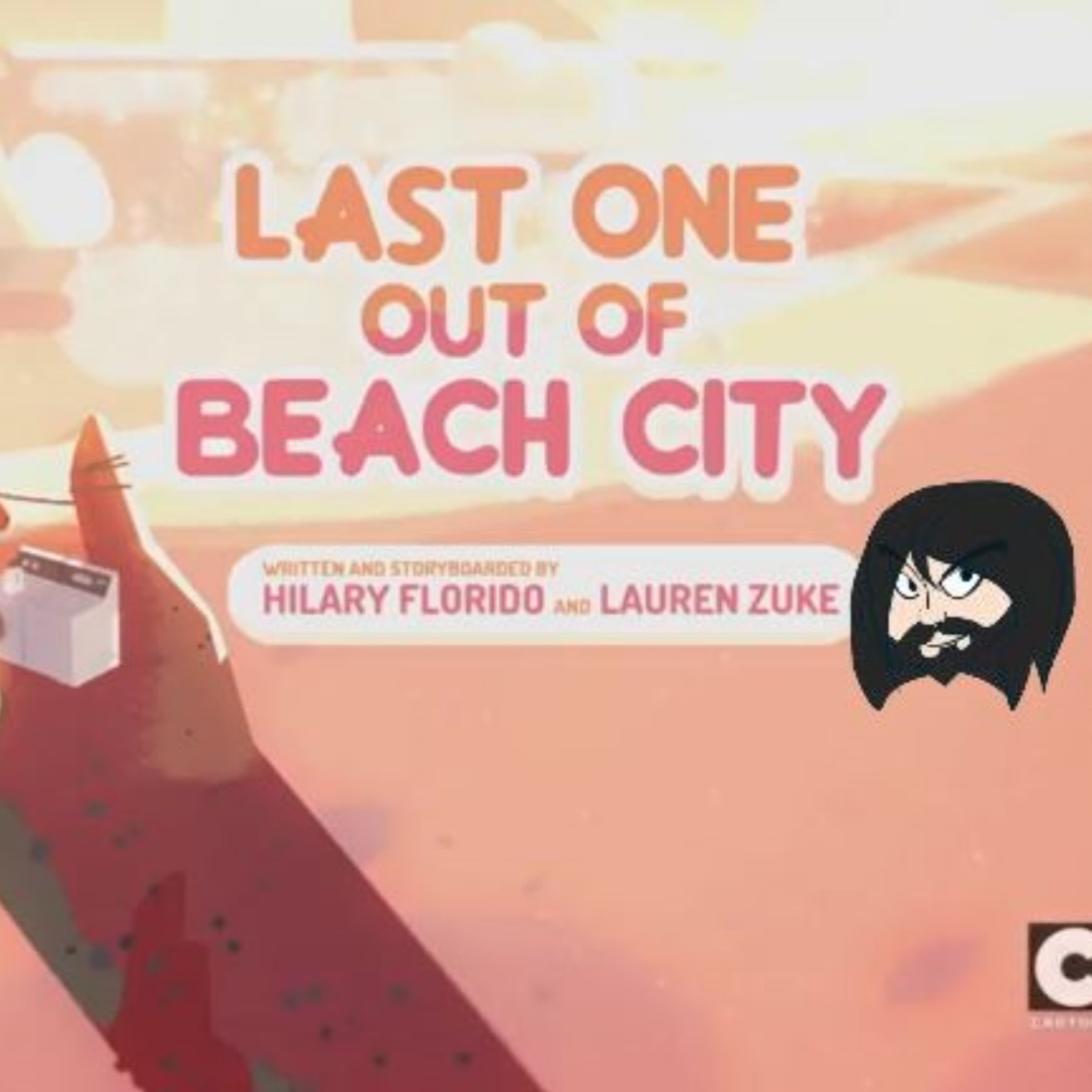 Nonstop Review Episode 58: Last One Out of Beach City episode artwork