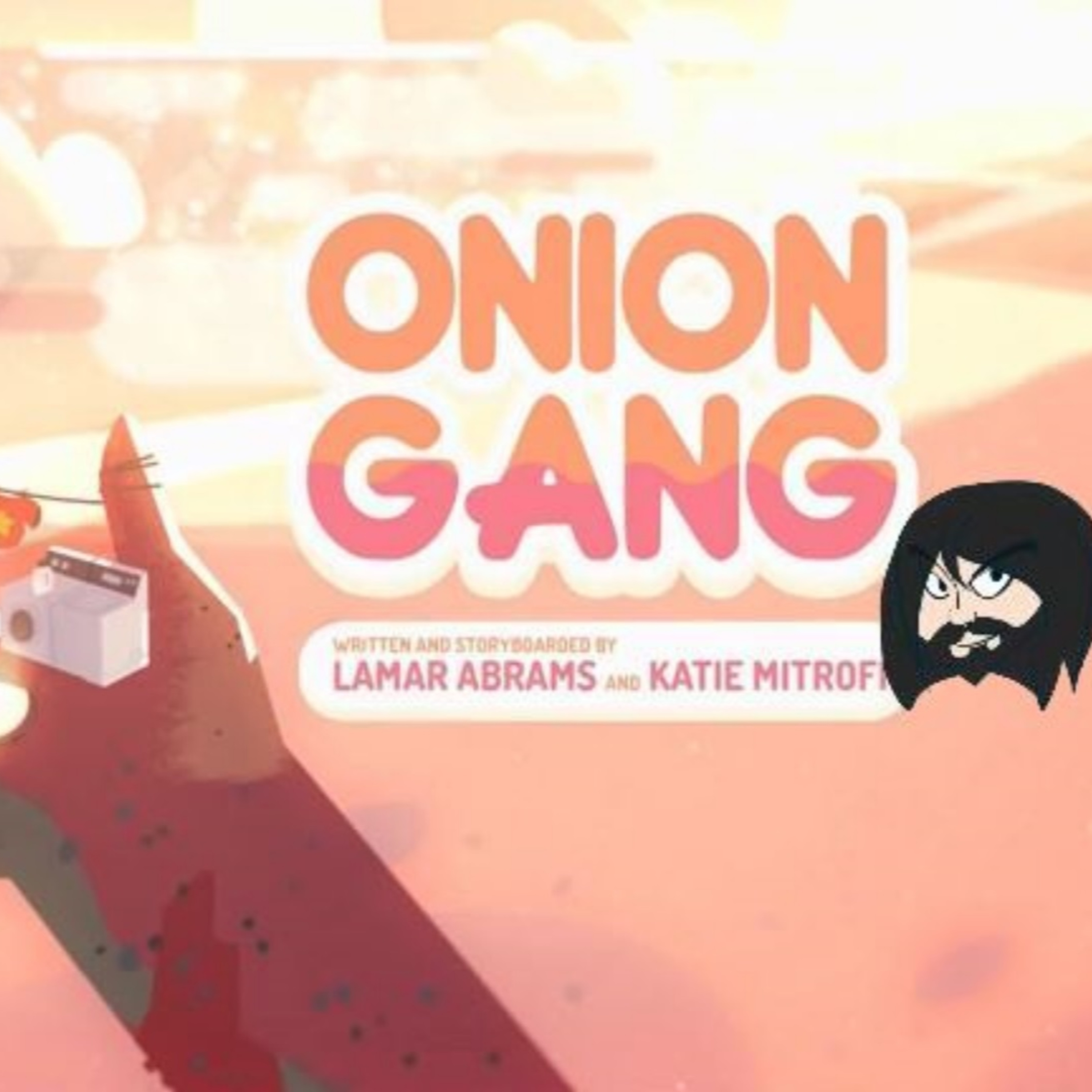 Nonstop Review Episode 59: Onion Gang episode artwork