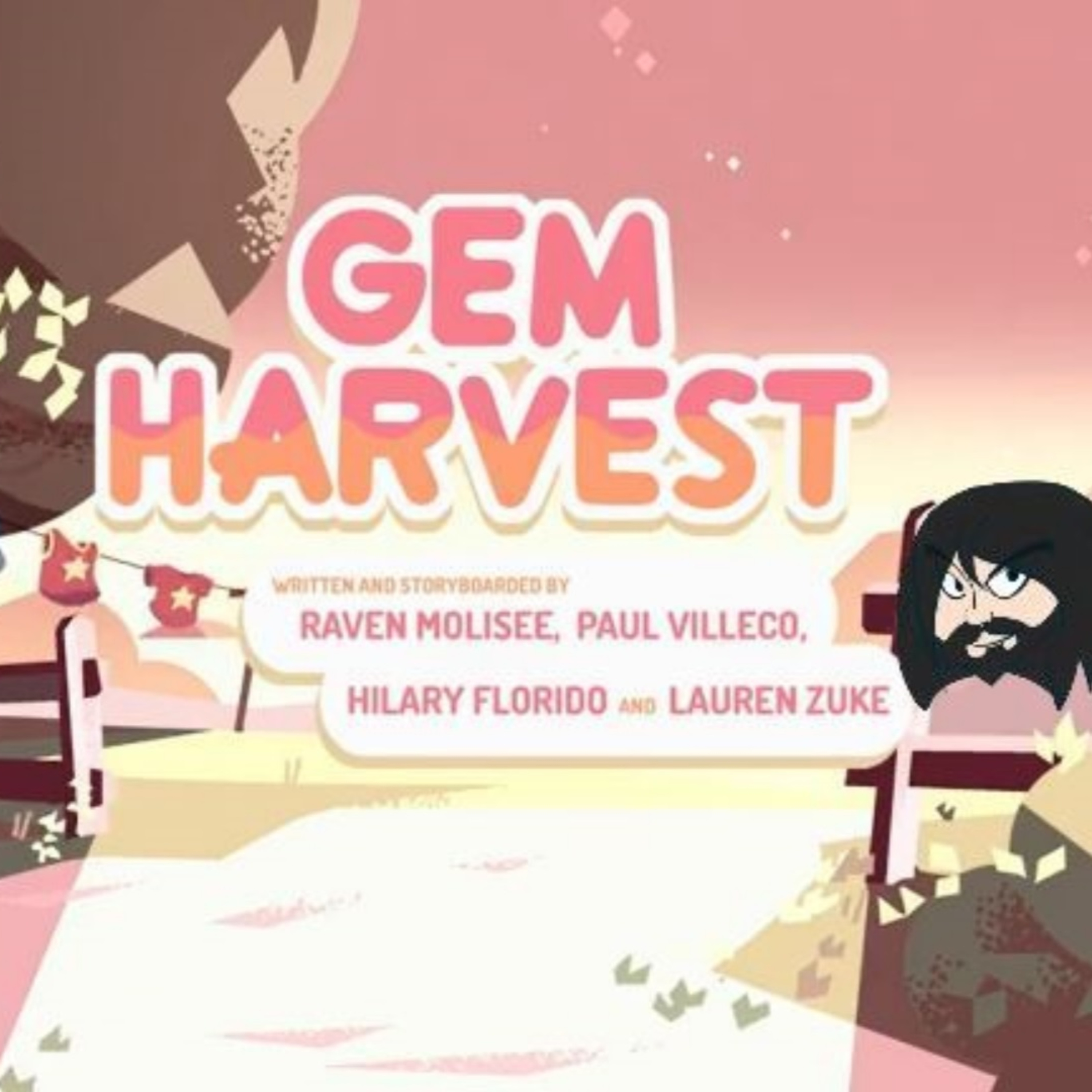 Nonstop Review Episode 60: Gem Harvest episode artwork