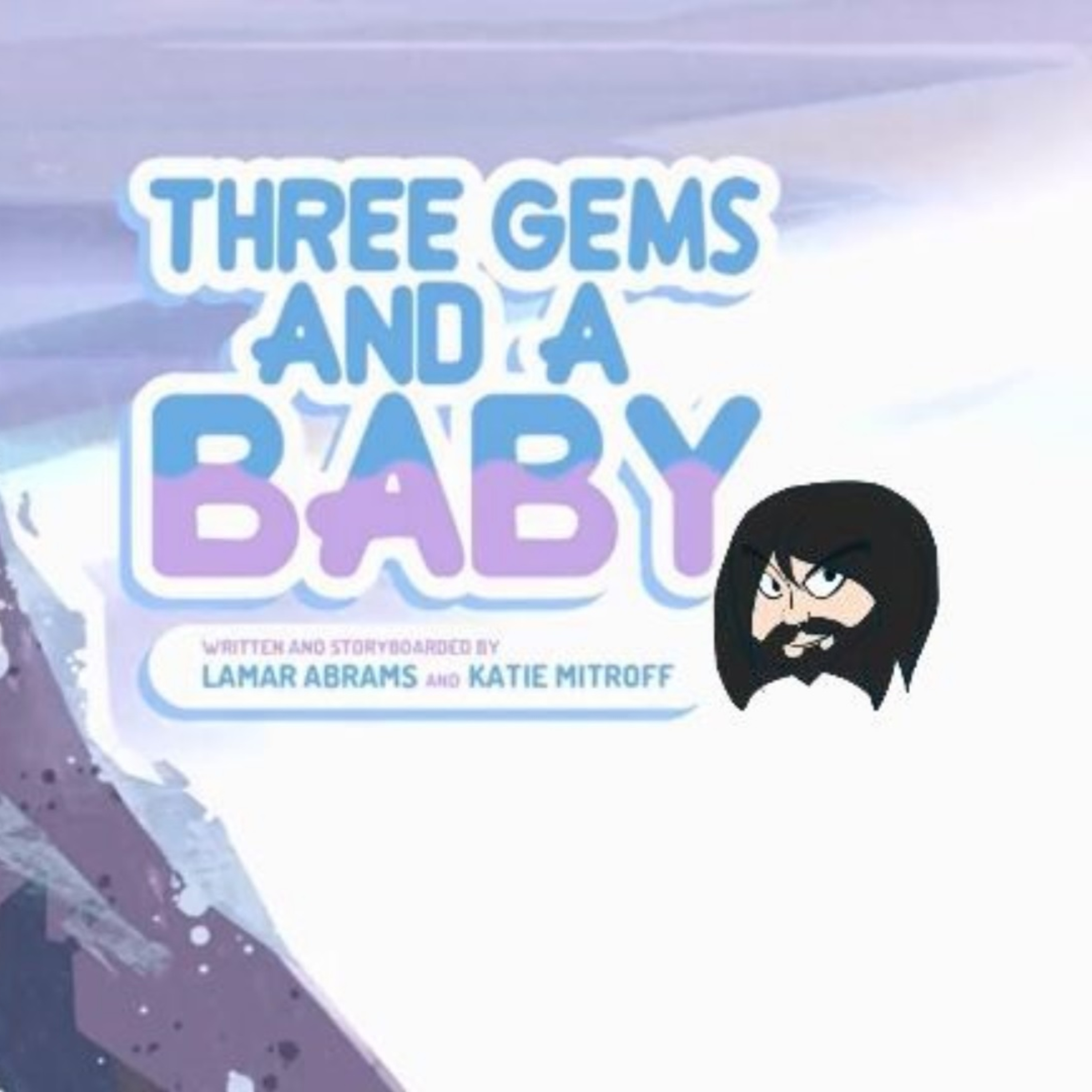 Nonstop Review Episode 61: Three Gems and a Baby episode artwork