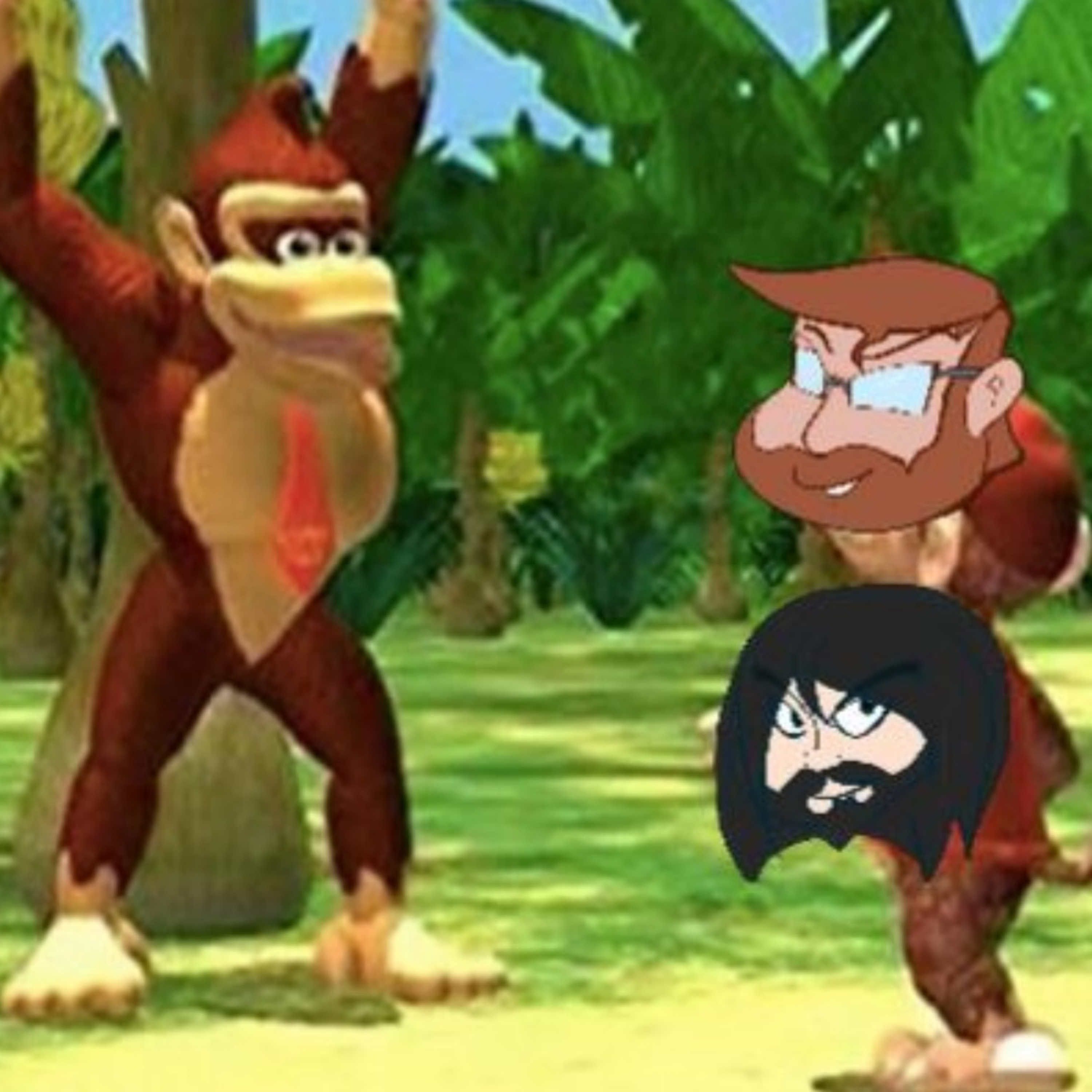 Nonsense Review Episode 100: Yes,But I Don't Know if That's What You're Asking episode artwork