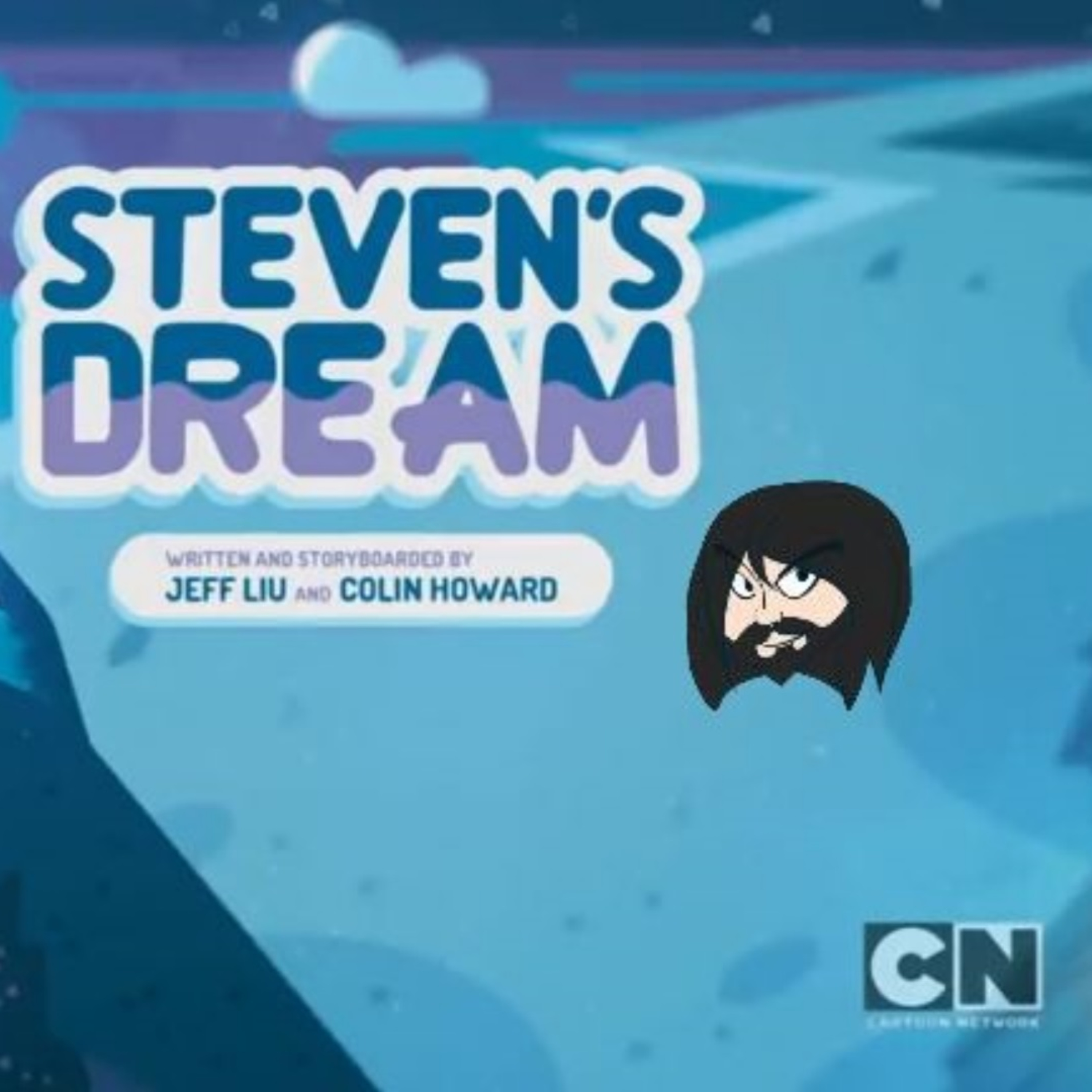 Nonstop Review Episode 62: Steven's Dream episode artwork