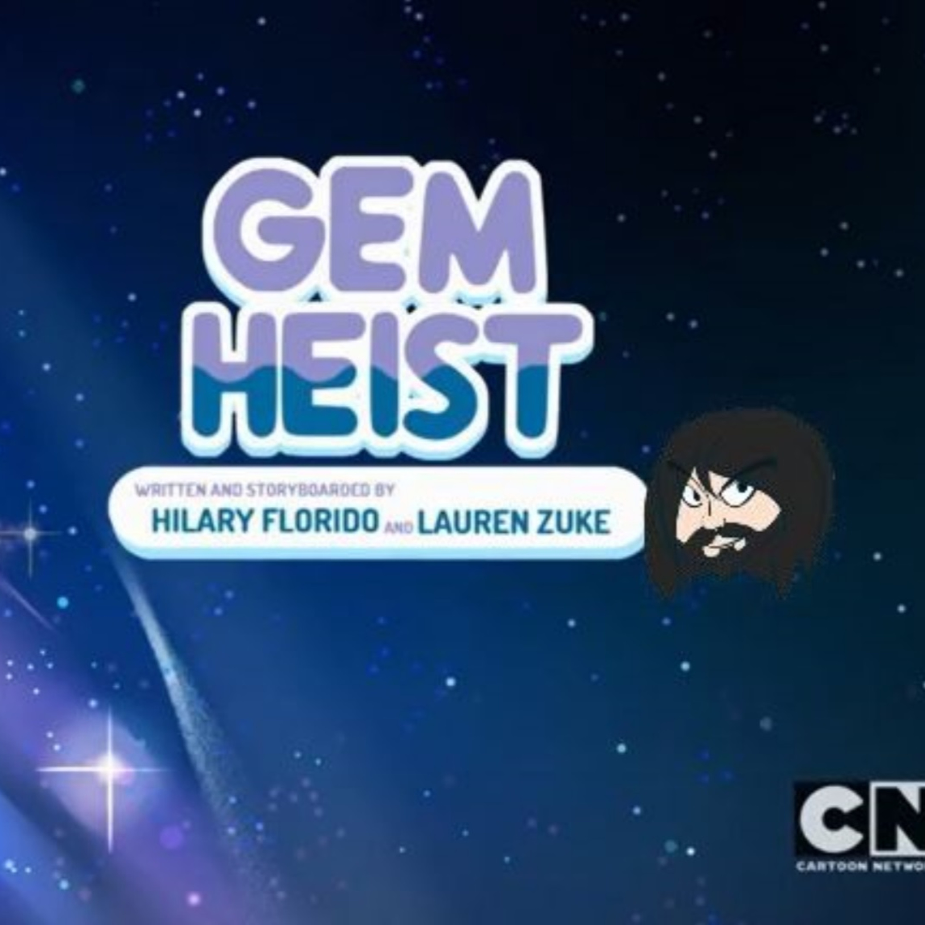 Nonstop Review Episode 64: Gem Heist episode artwork