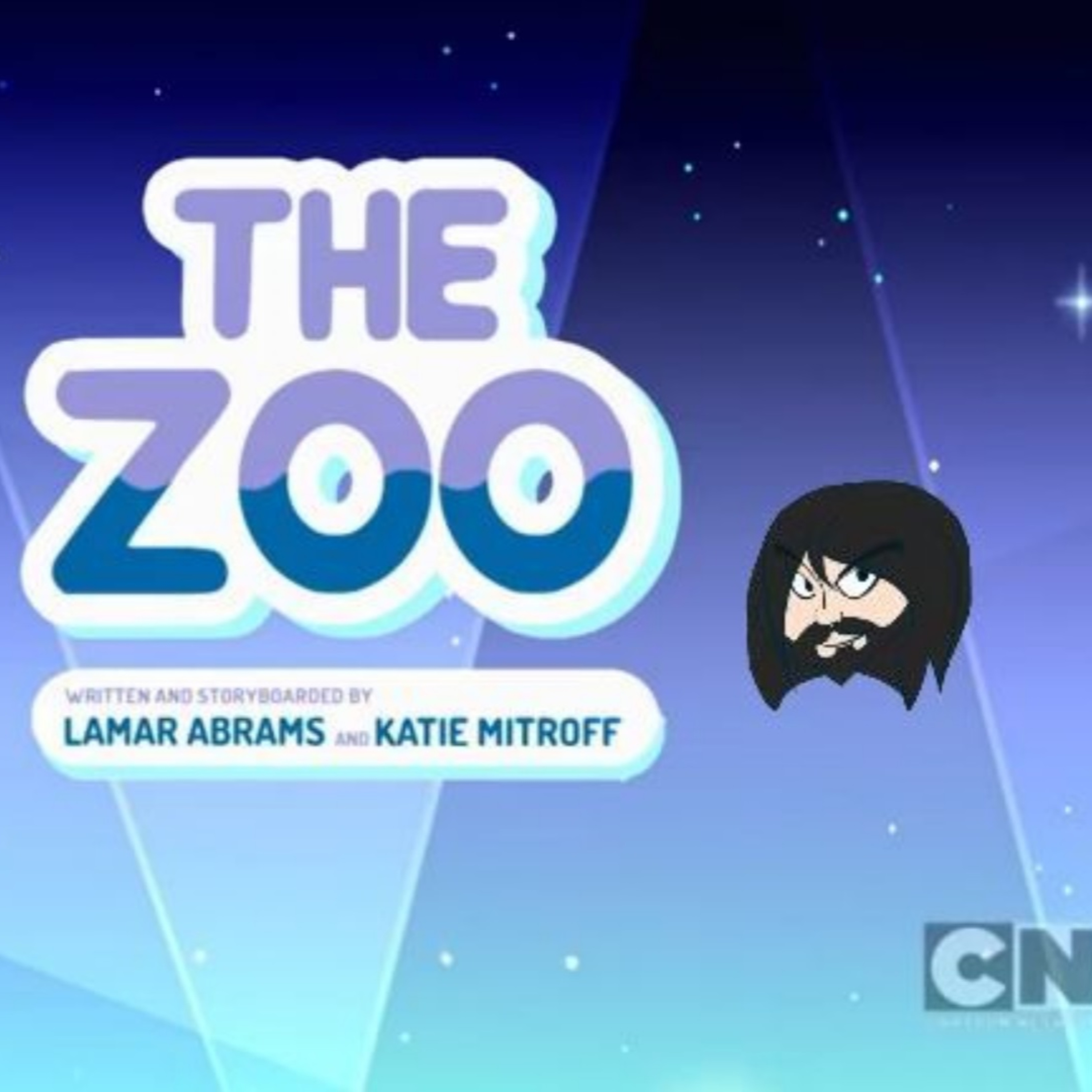 Nonstop Review Episode 65: The Zoo episode artwork
