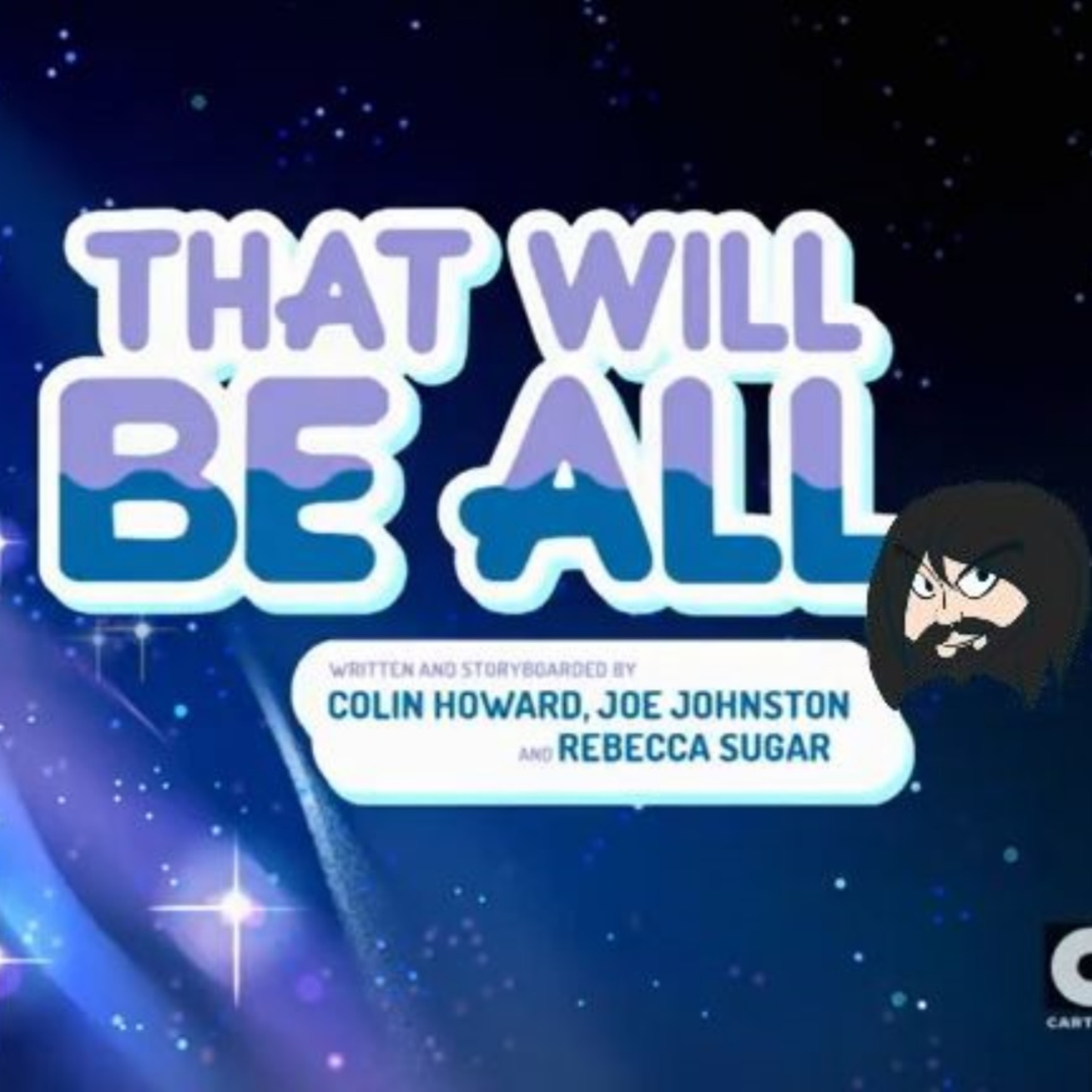 Nonstop Review Episode 66: That Will Be All episode artwork
