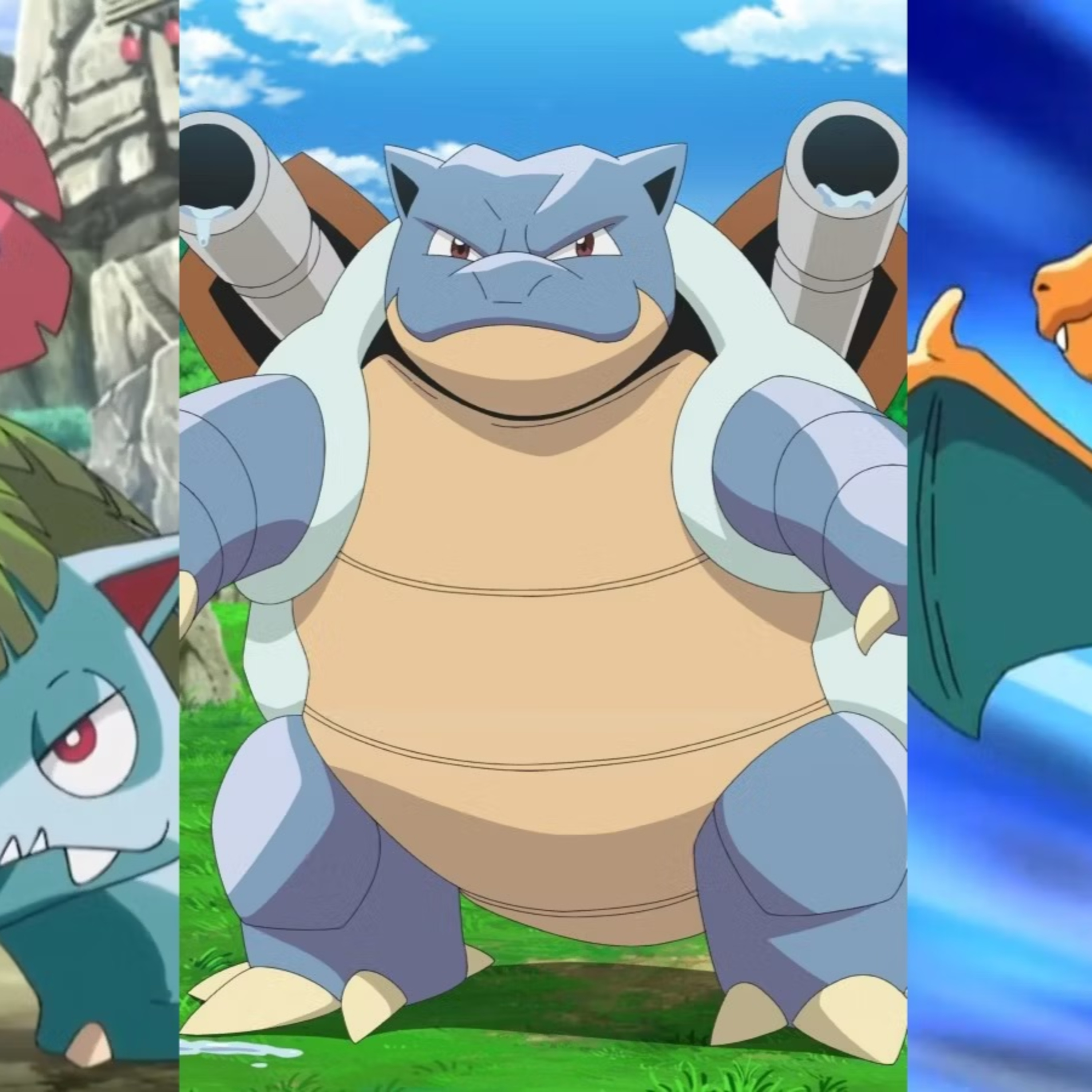 Nonsense Retrospective Episode 66: After Dark 05: Kanto Pokedex Smash or Pass episode artwork