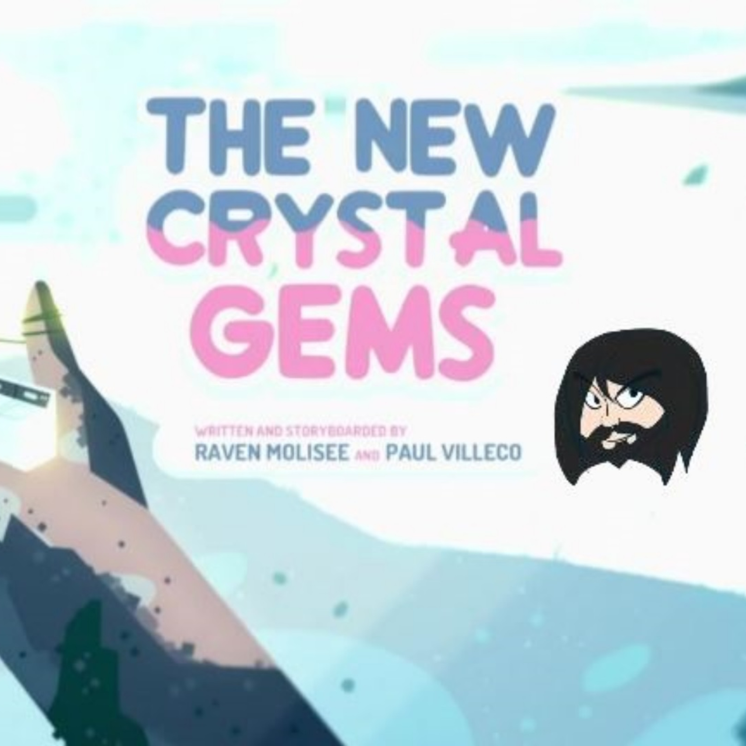 Nonstop Review Episode 67: The New Crystal Gems episode artwork