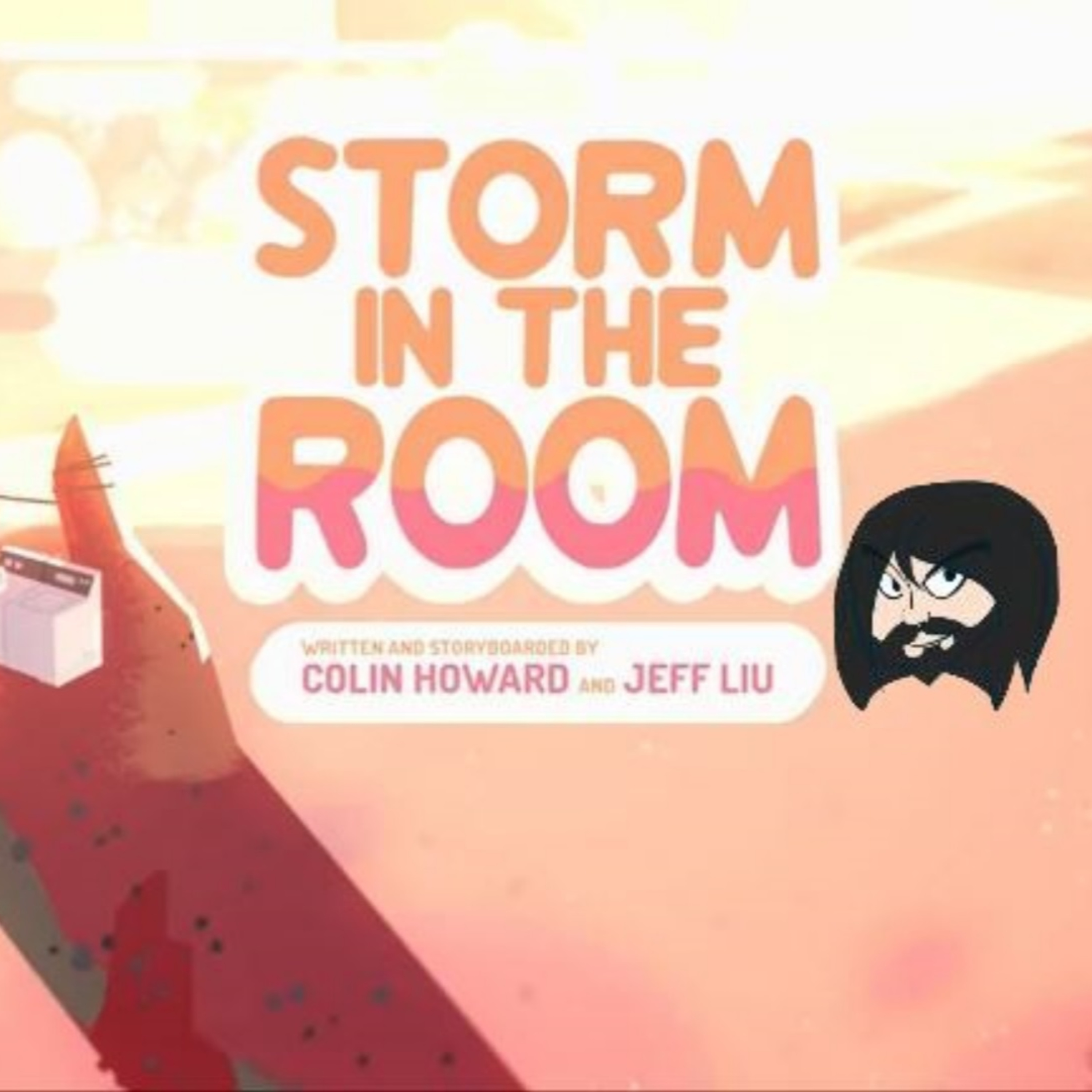 Nonstop Review Episode 68: Storm in the Room episode artwork