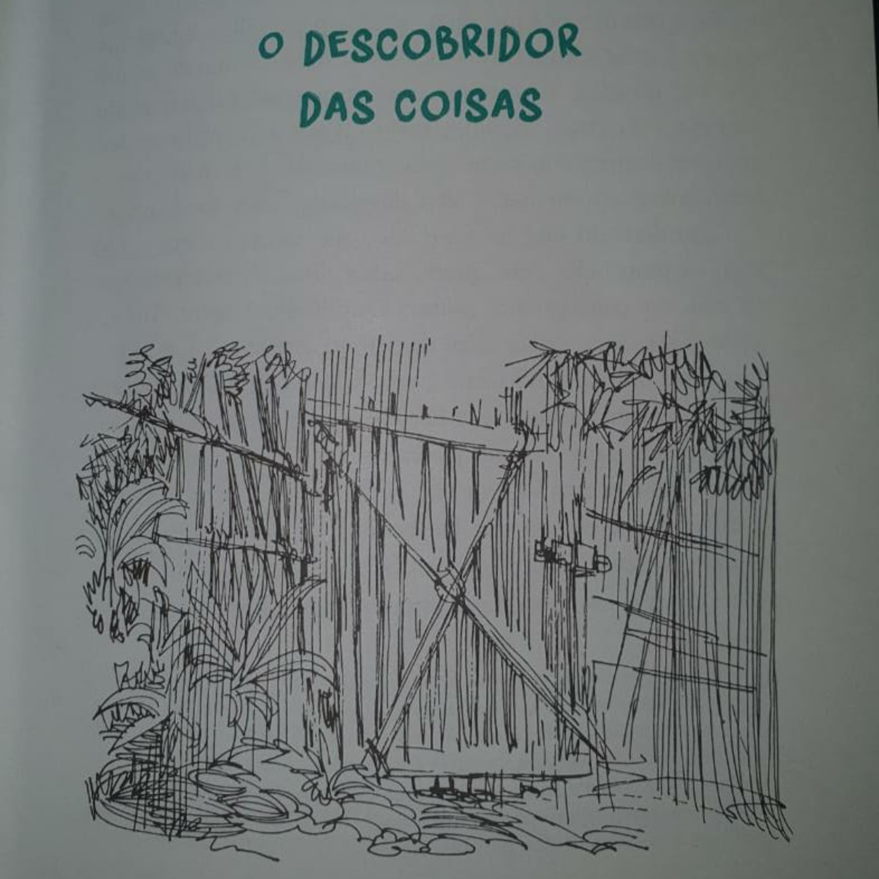 O meu pé de laranja lima