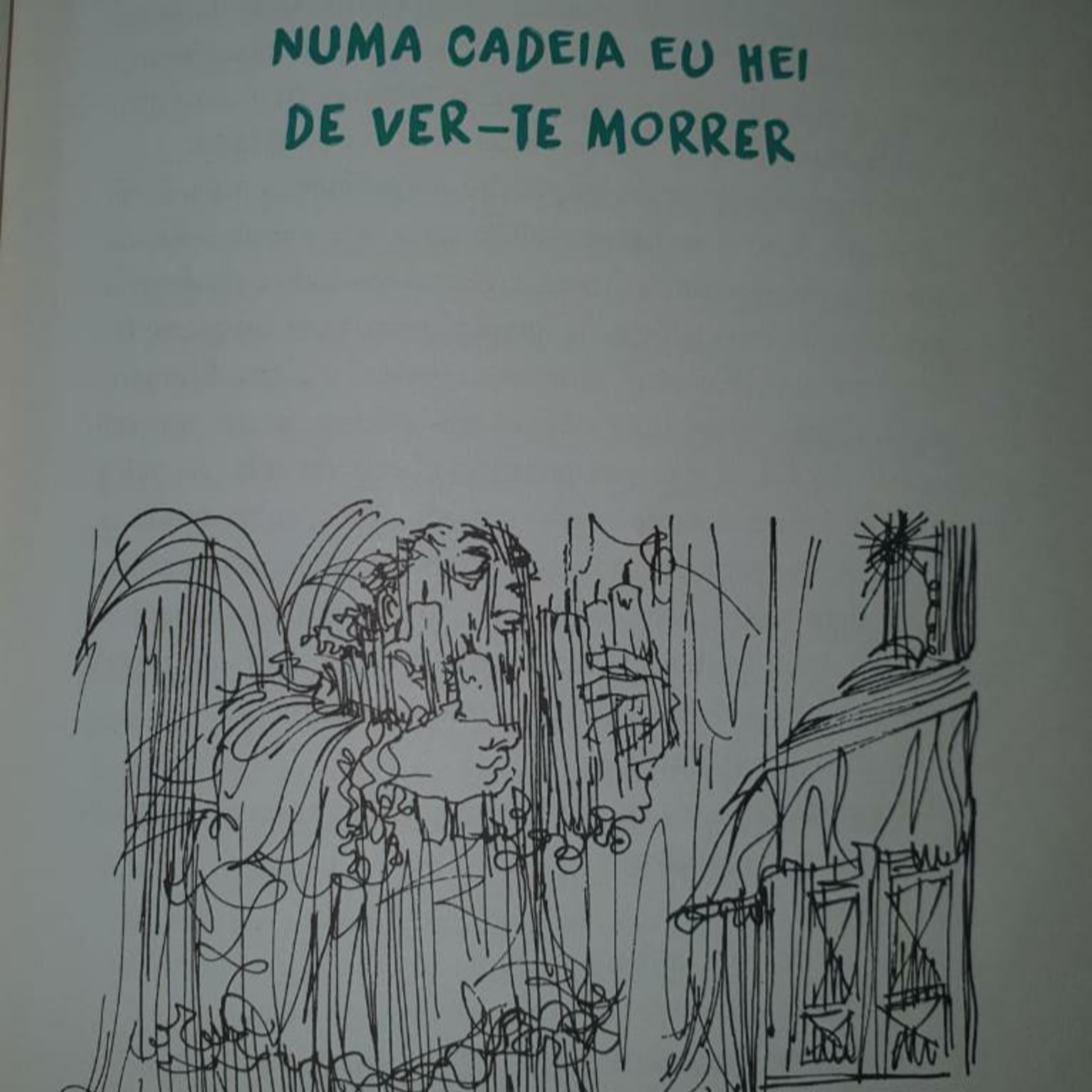 O meu pé de laranja lima