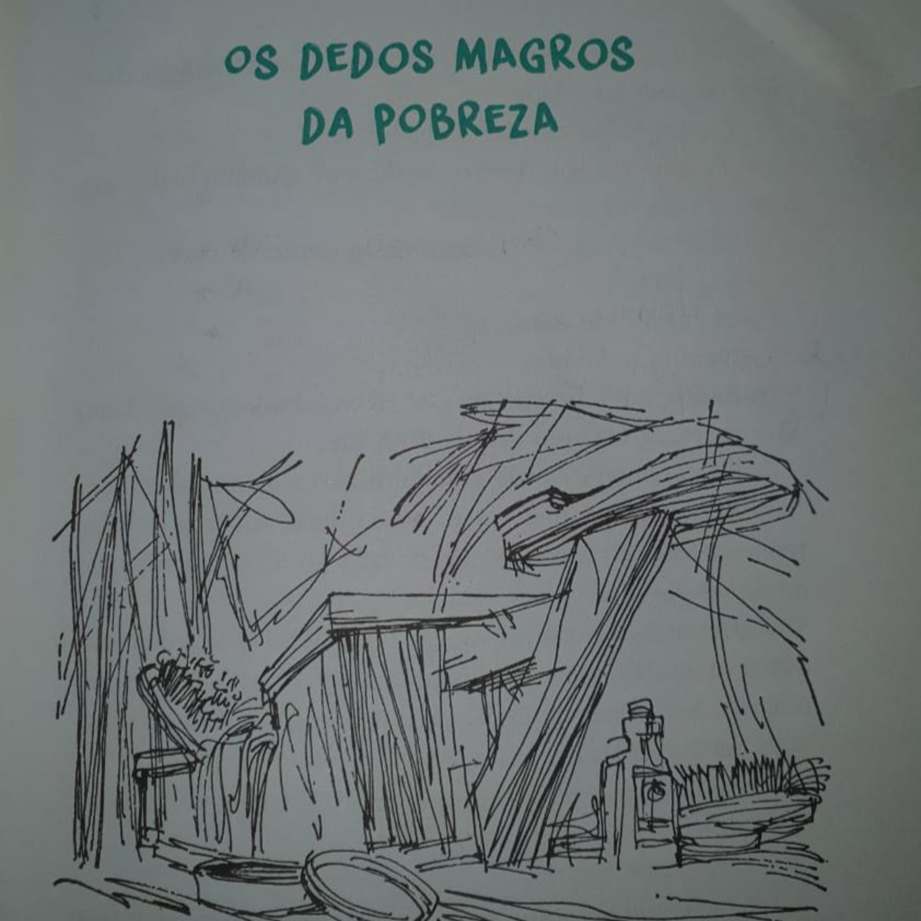 O meu pé de laranja lima